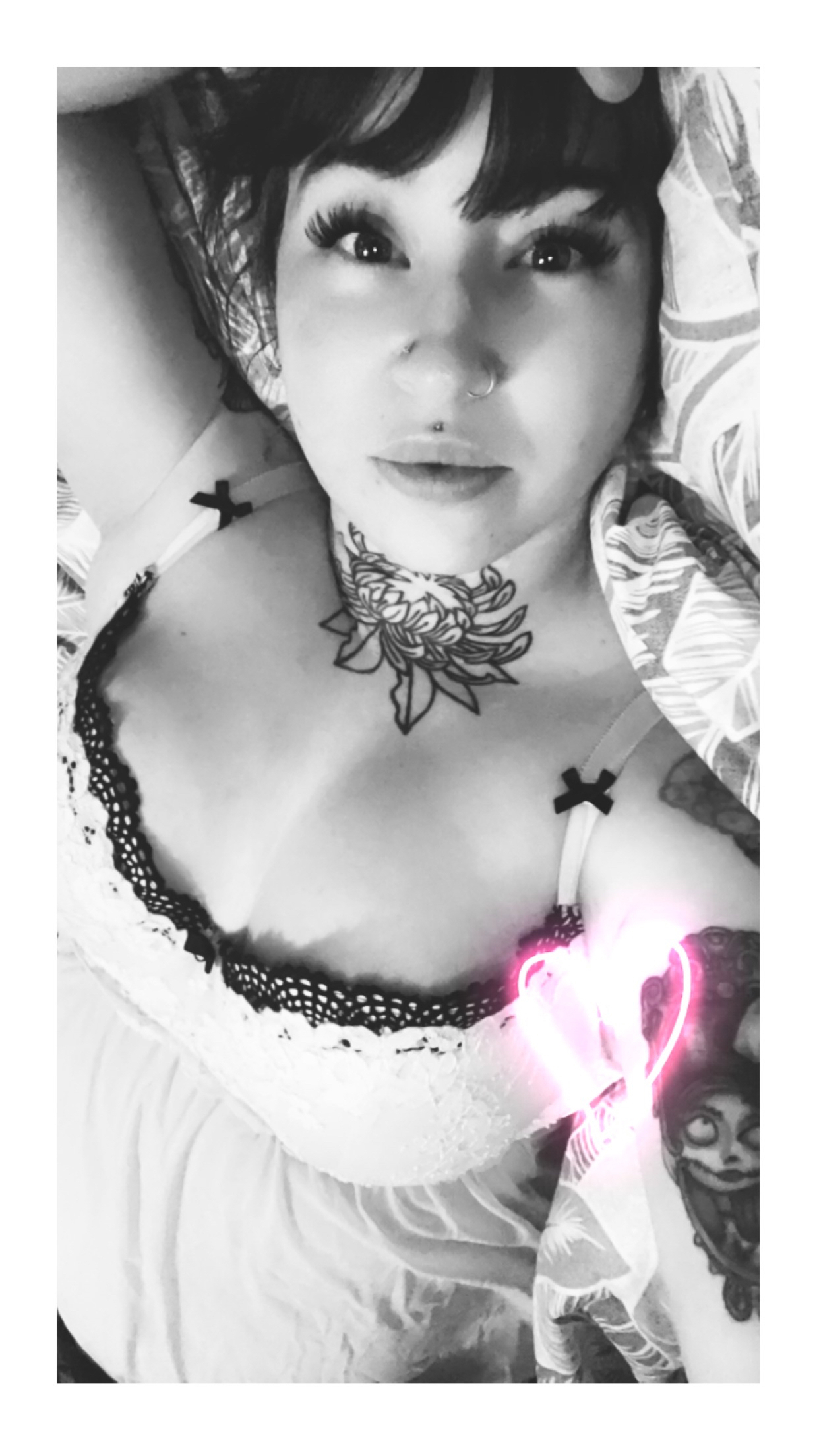 Inkedlady1991 profile