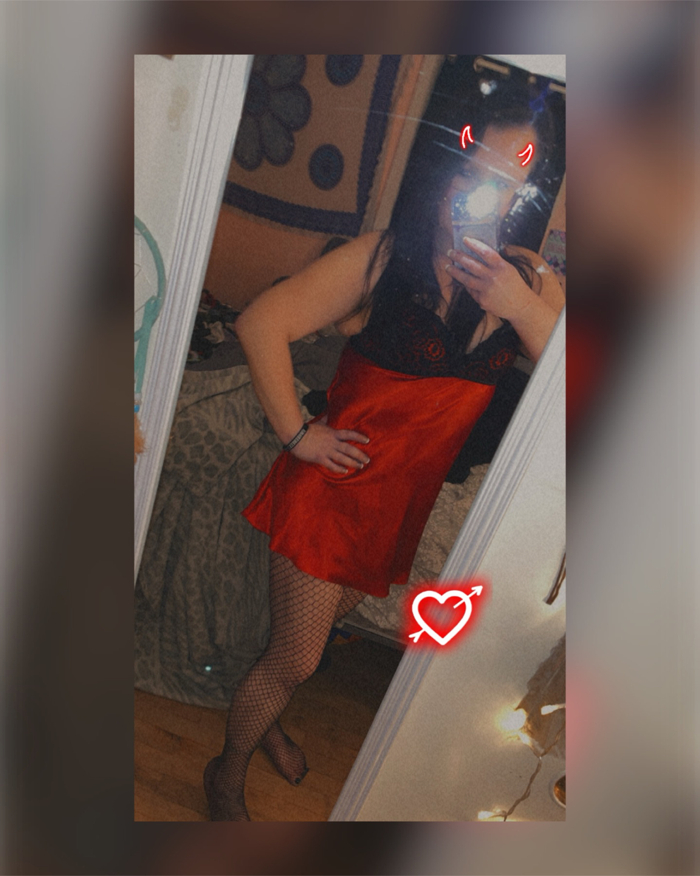 xobrittanymariee23xo profile