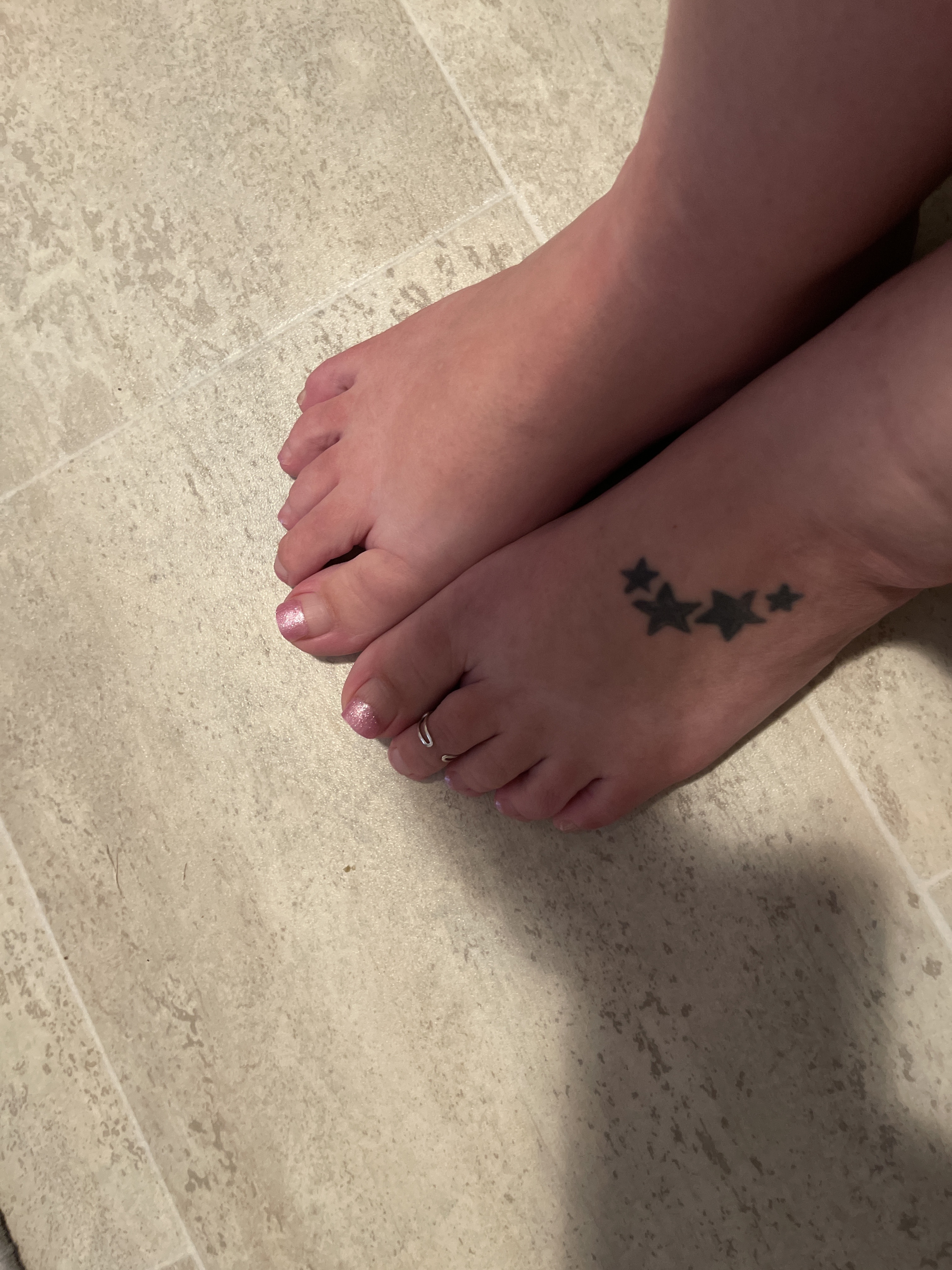 My Petite Feet profile