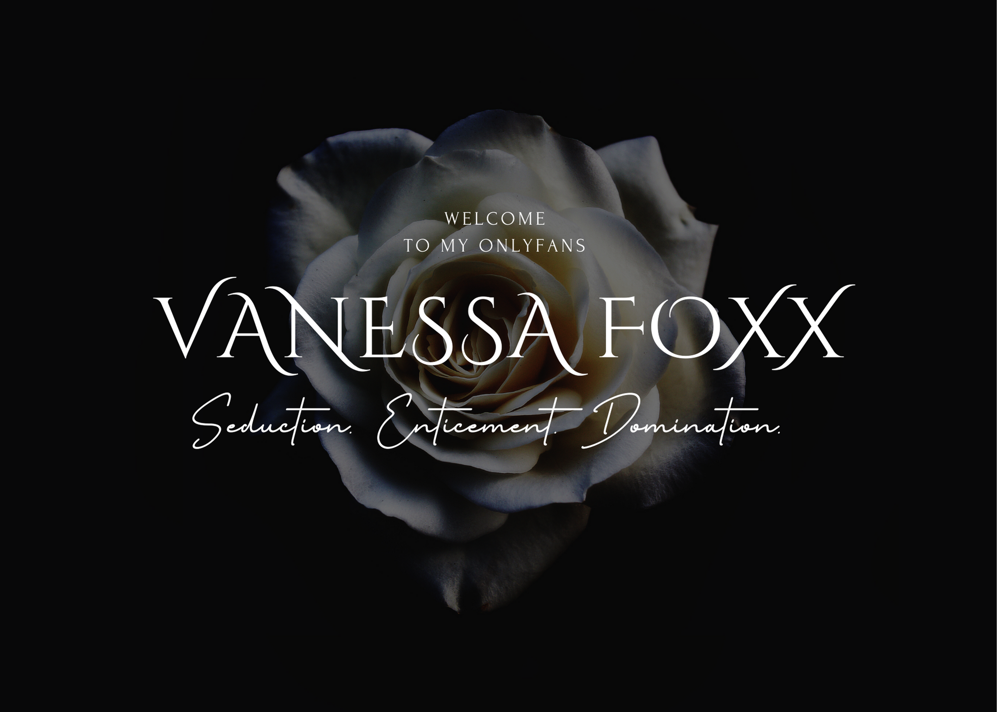 vanessafoxx thumbnail