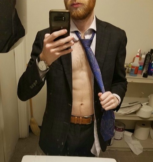 SuitDaddy profile