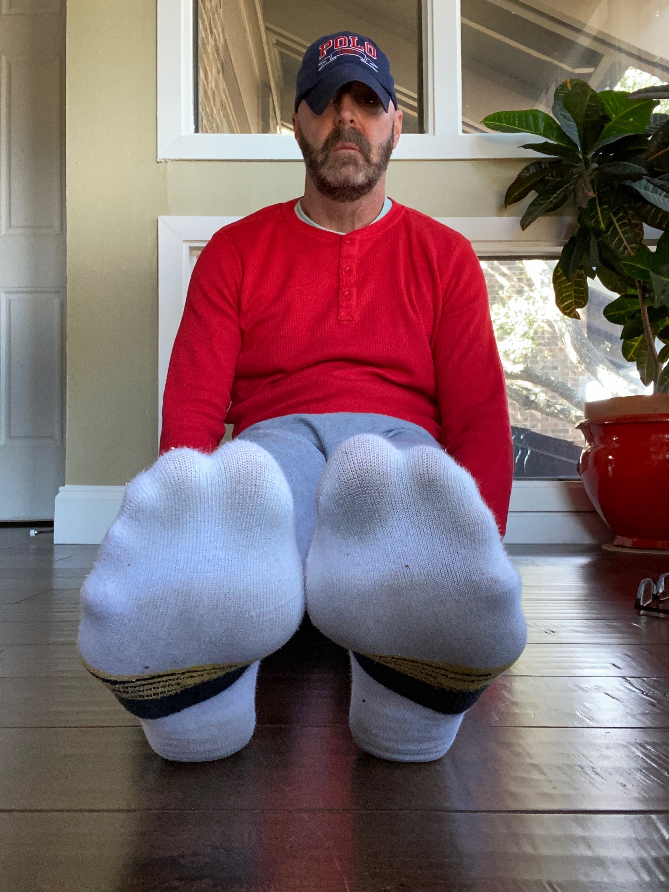 Sockman thumbnail