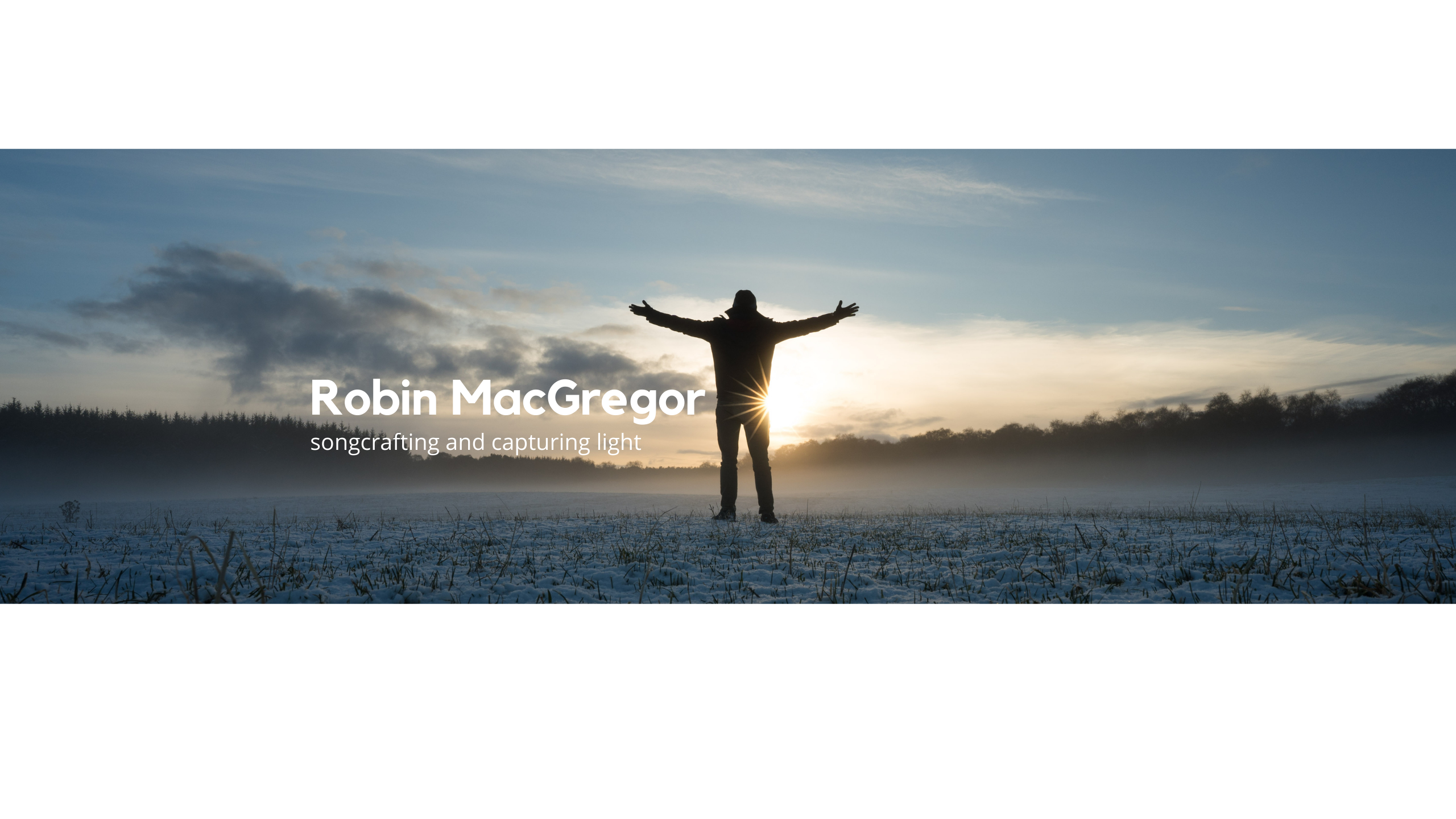 Robin MacGregor thumbnail