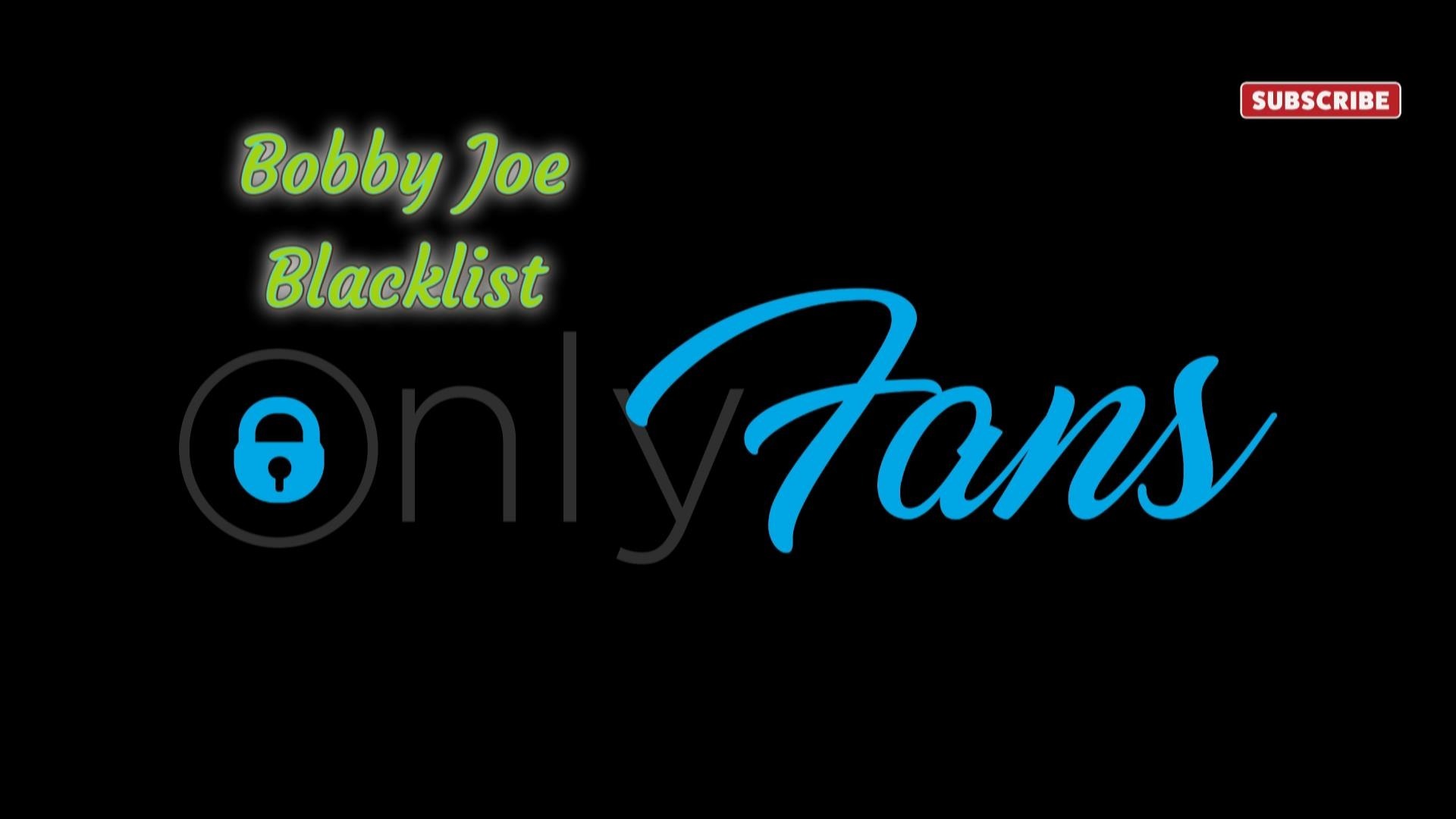 Bobby Joe Blacklist profile