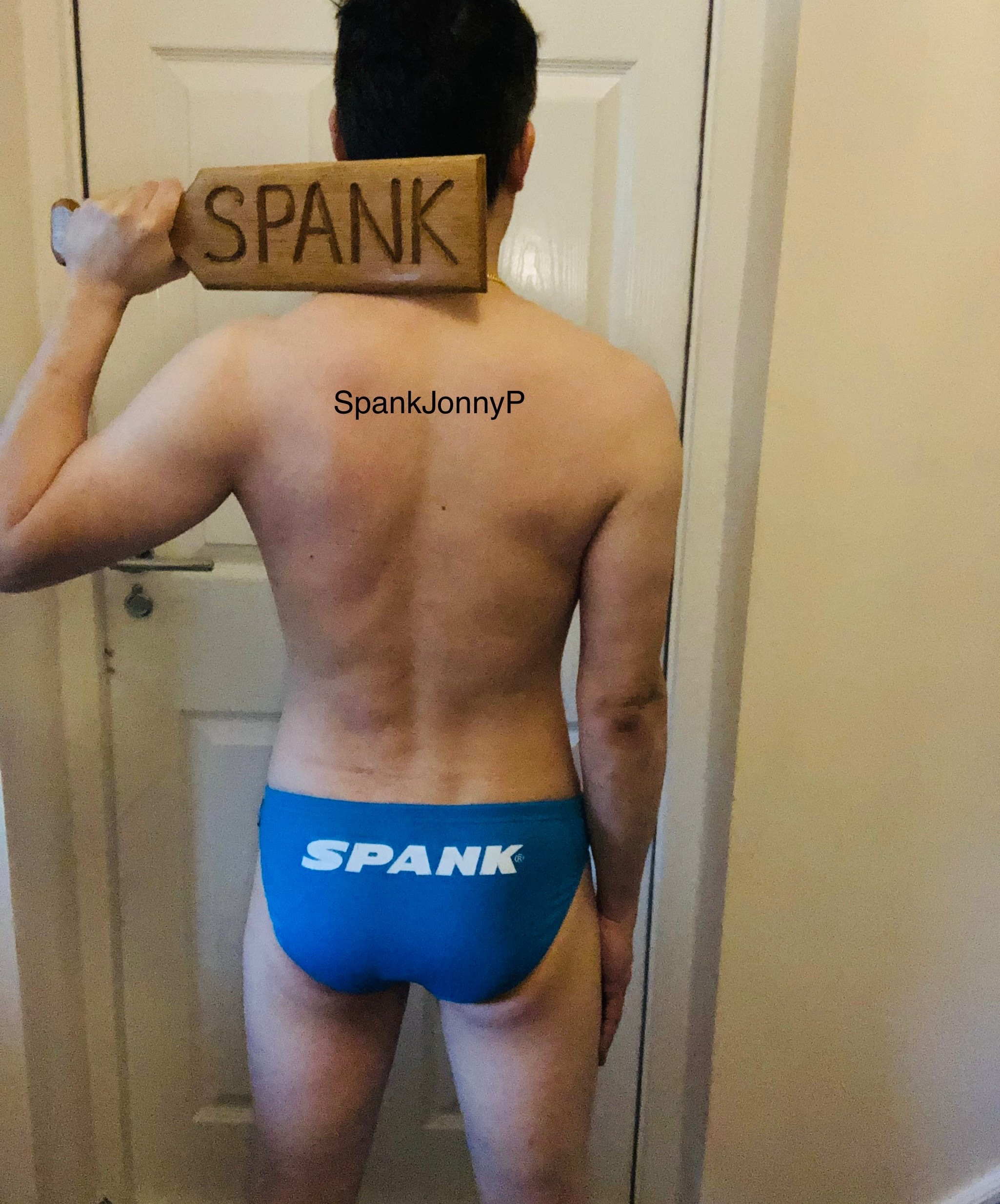 spankjonny profile