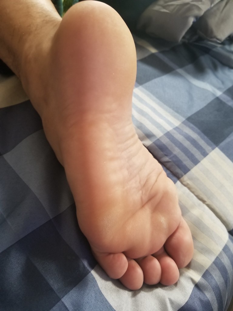 Sexy Feet 😉 profile