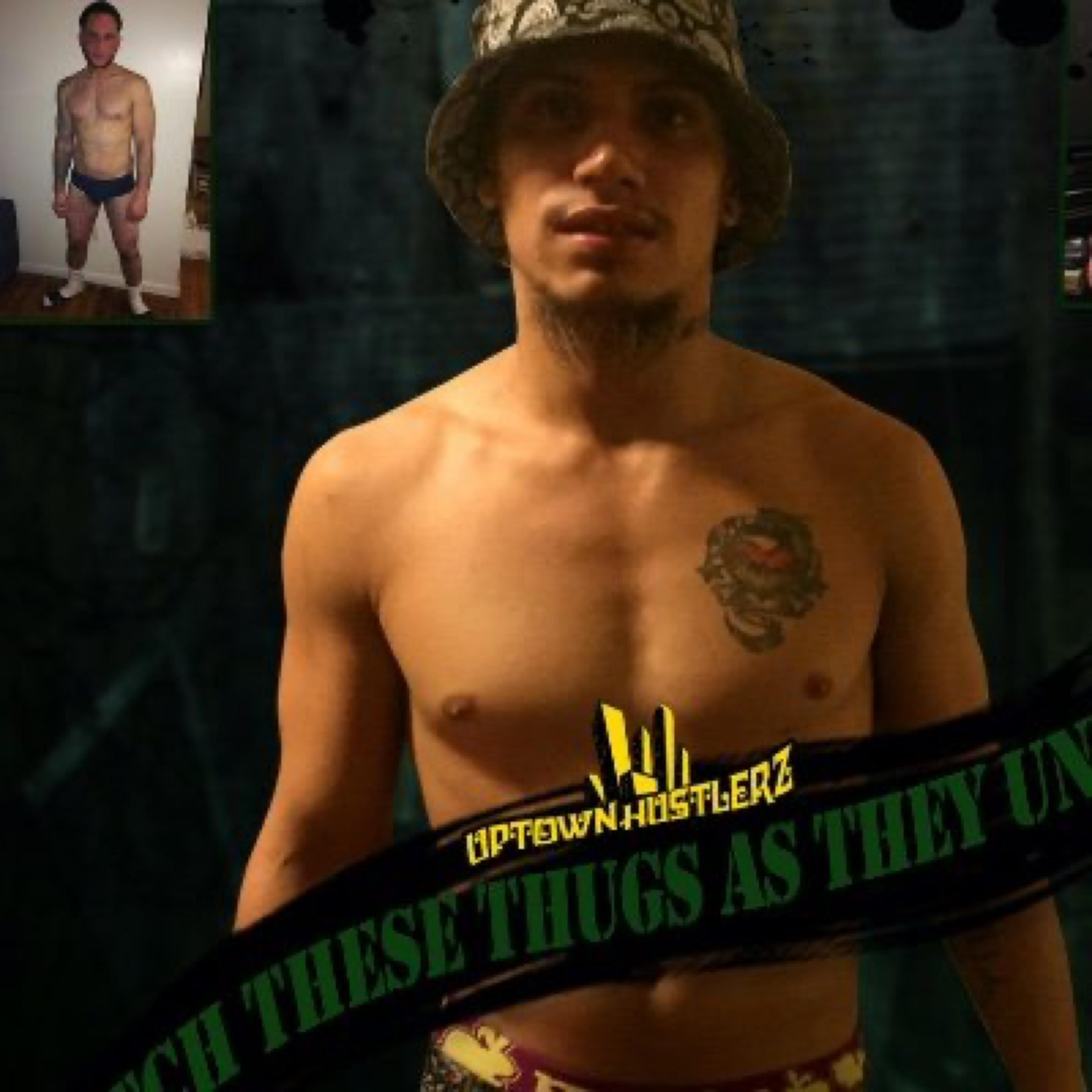 uptownhustlerz1cover