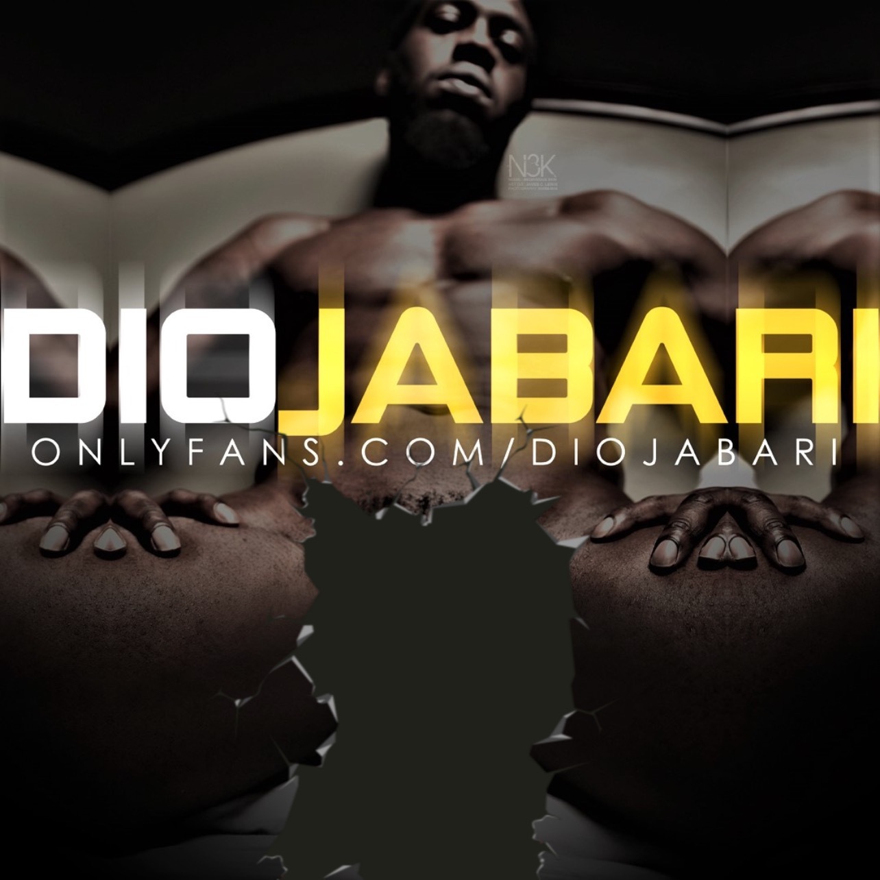 Dio Jabari profile