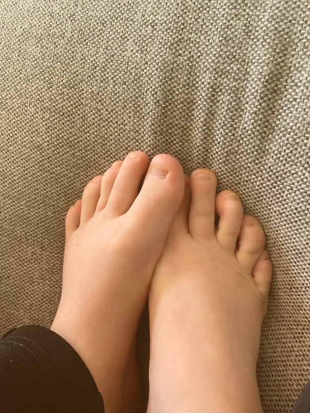 feetformation profile