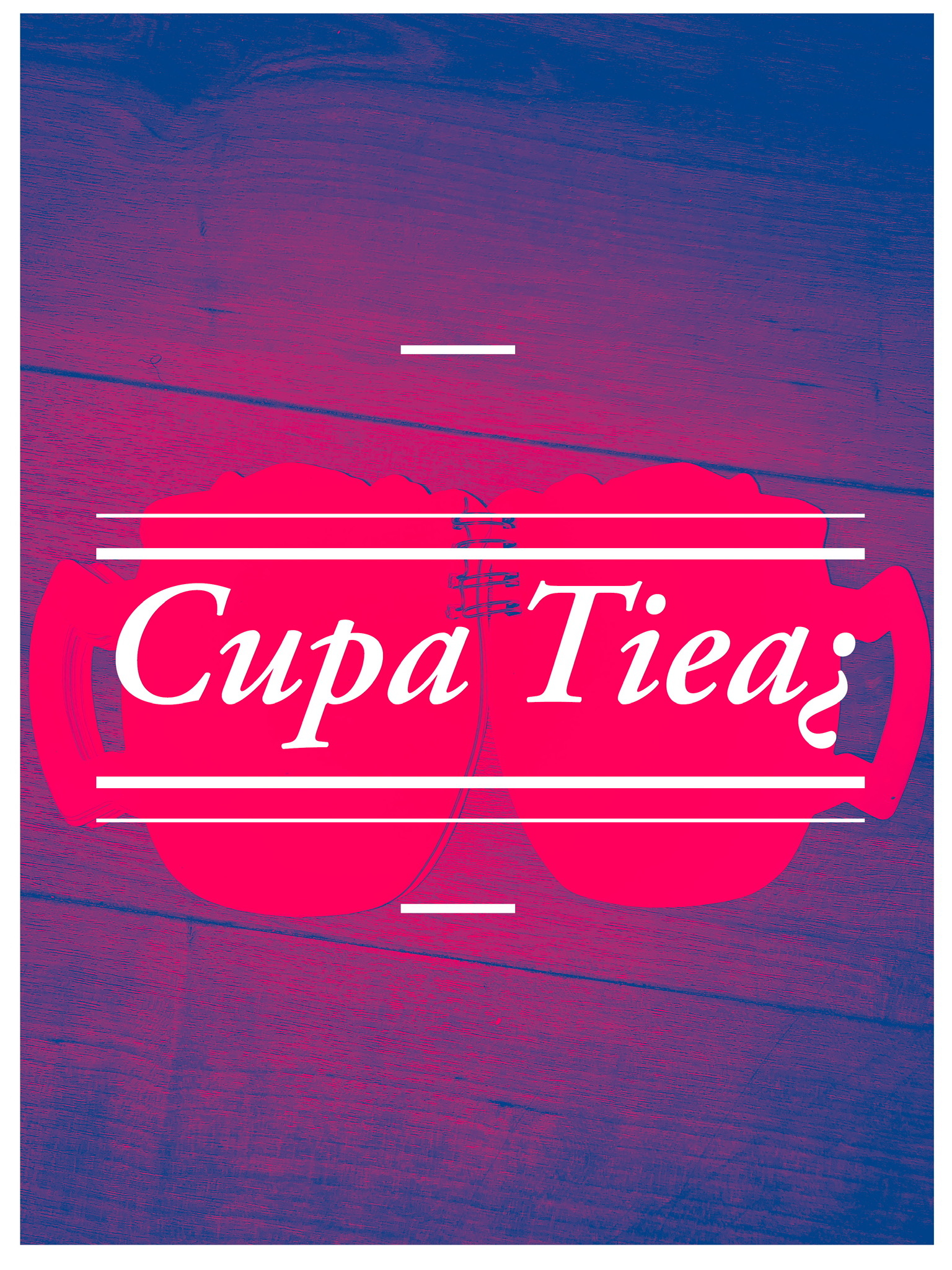 The Cupa_Tieaa¿ SHOW thumbnail