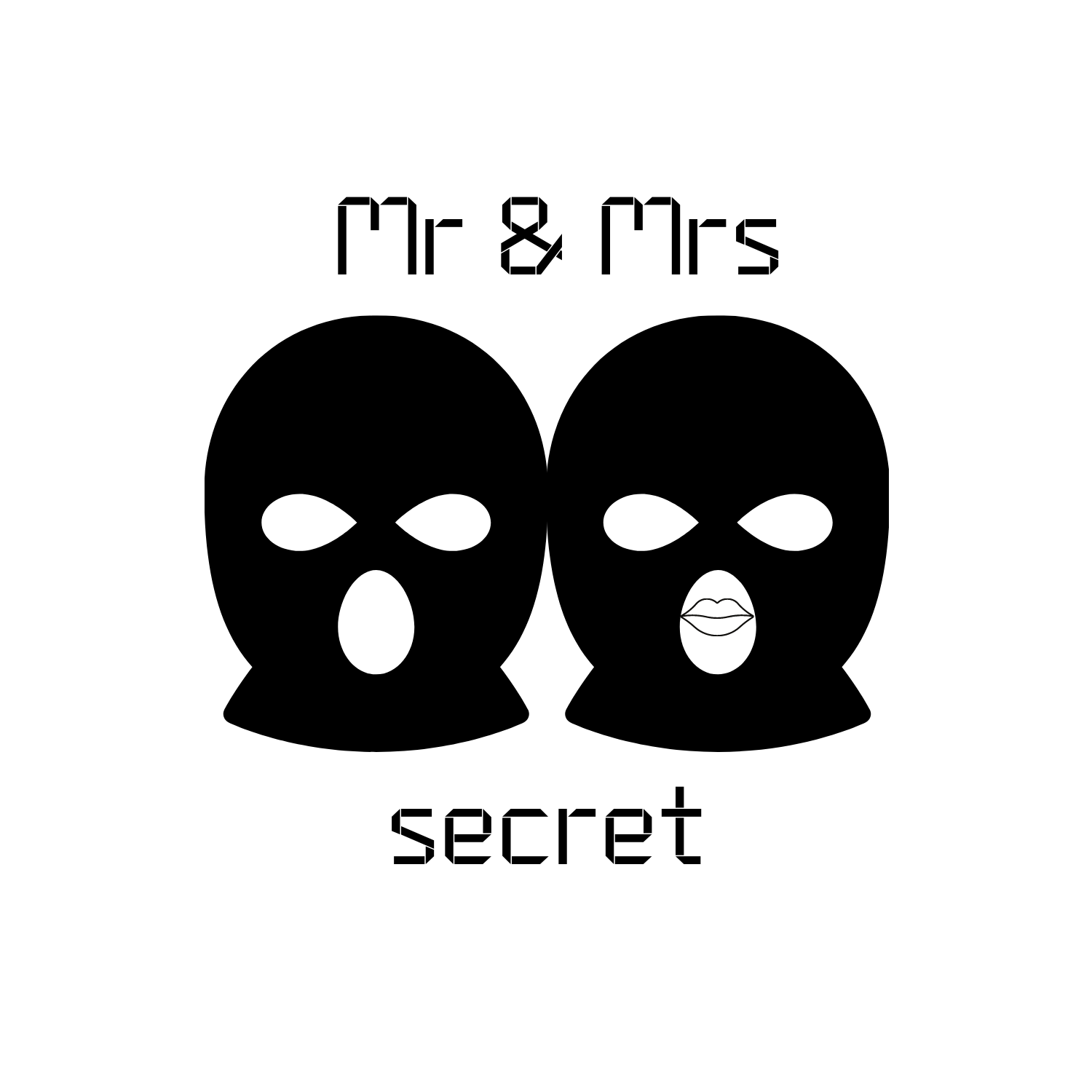 Mr and Mrs Secret profile