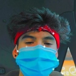 crissgarayy1 profile