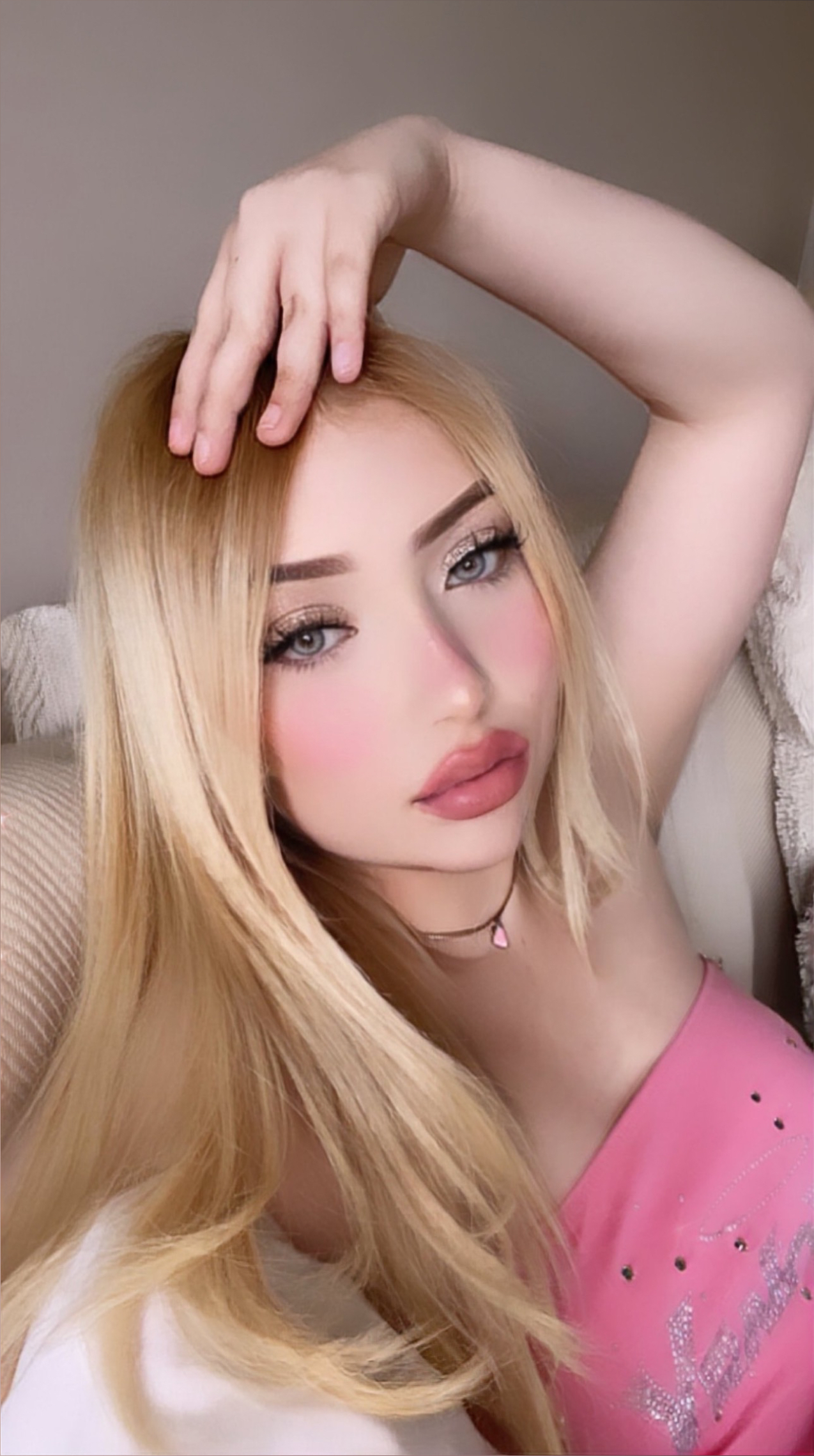 Alebarbie 🩷 profile