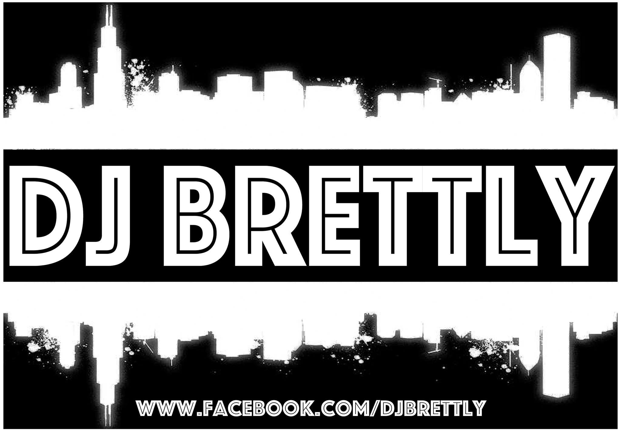 DJ Brettly profile