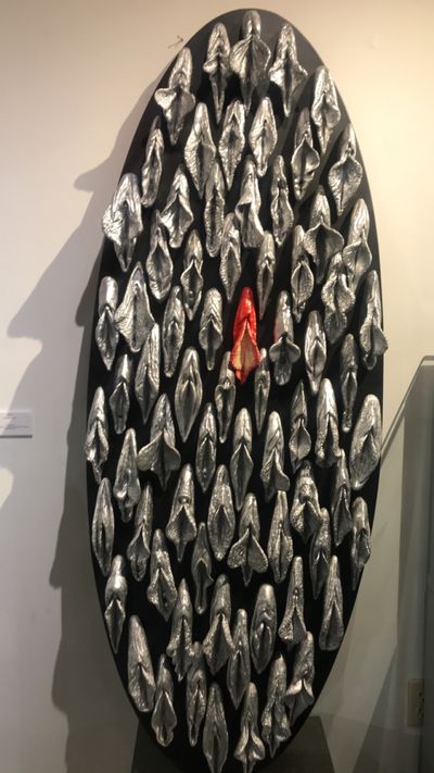 Miss Jackson thumbnail