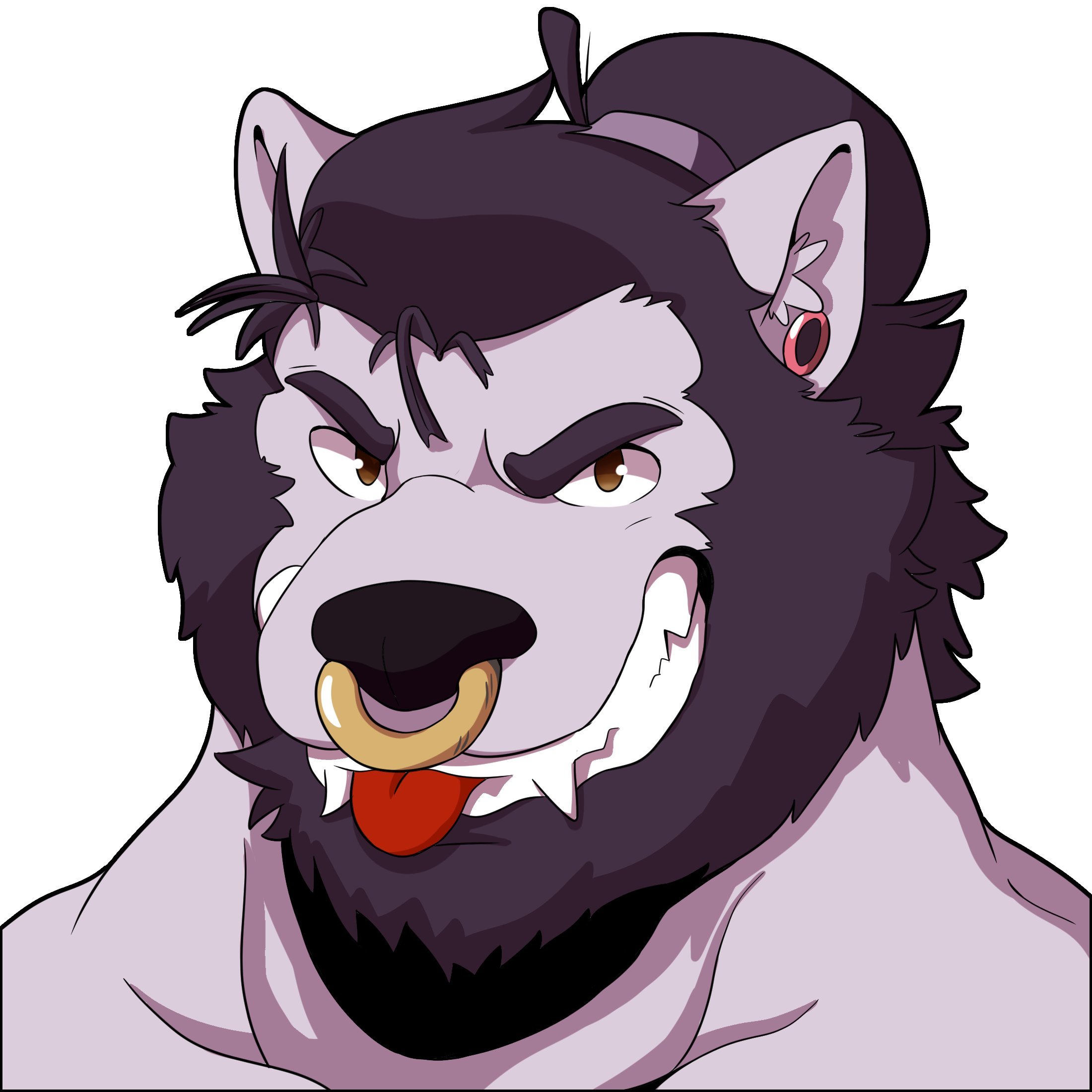 sultrywerewolf profile