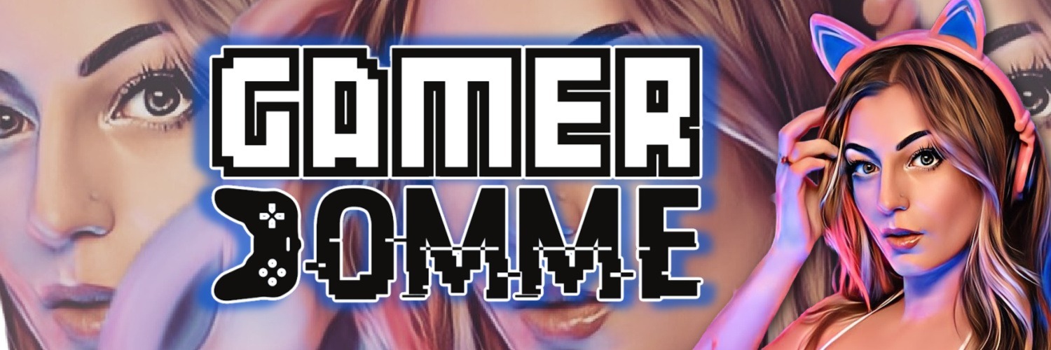 gamerdomme thumbnail