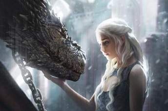 Khaleesi thumbnail