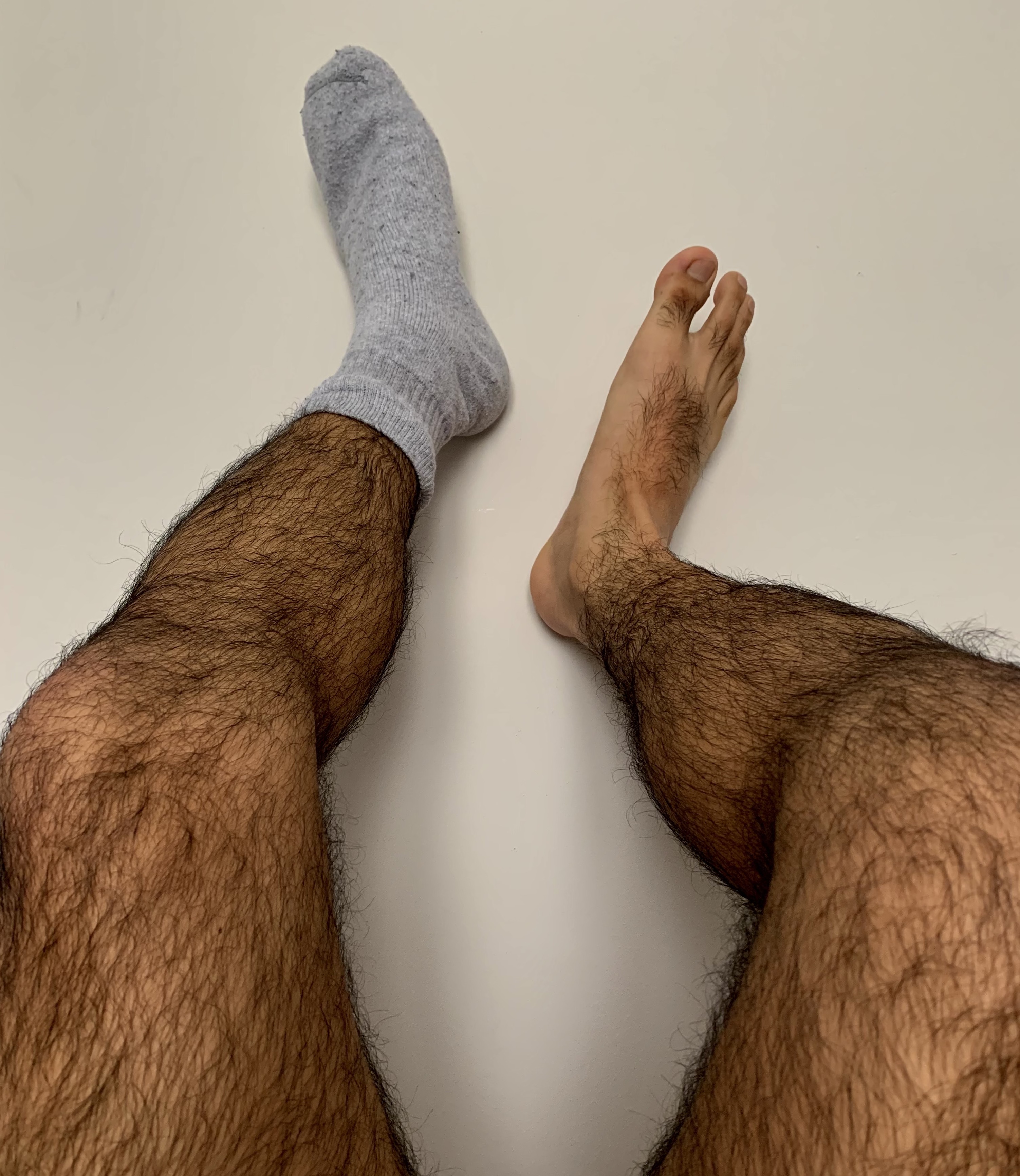 My Hairy Legs profile