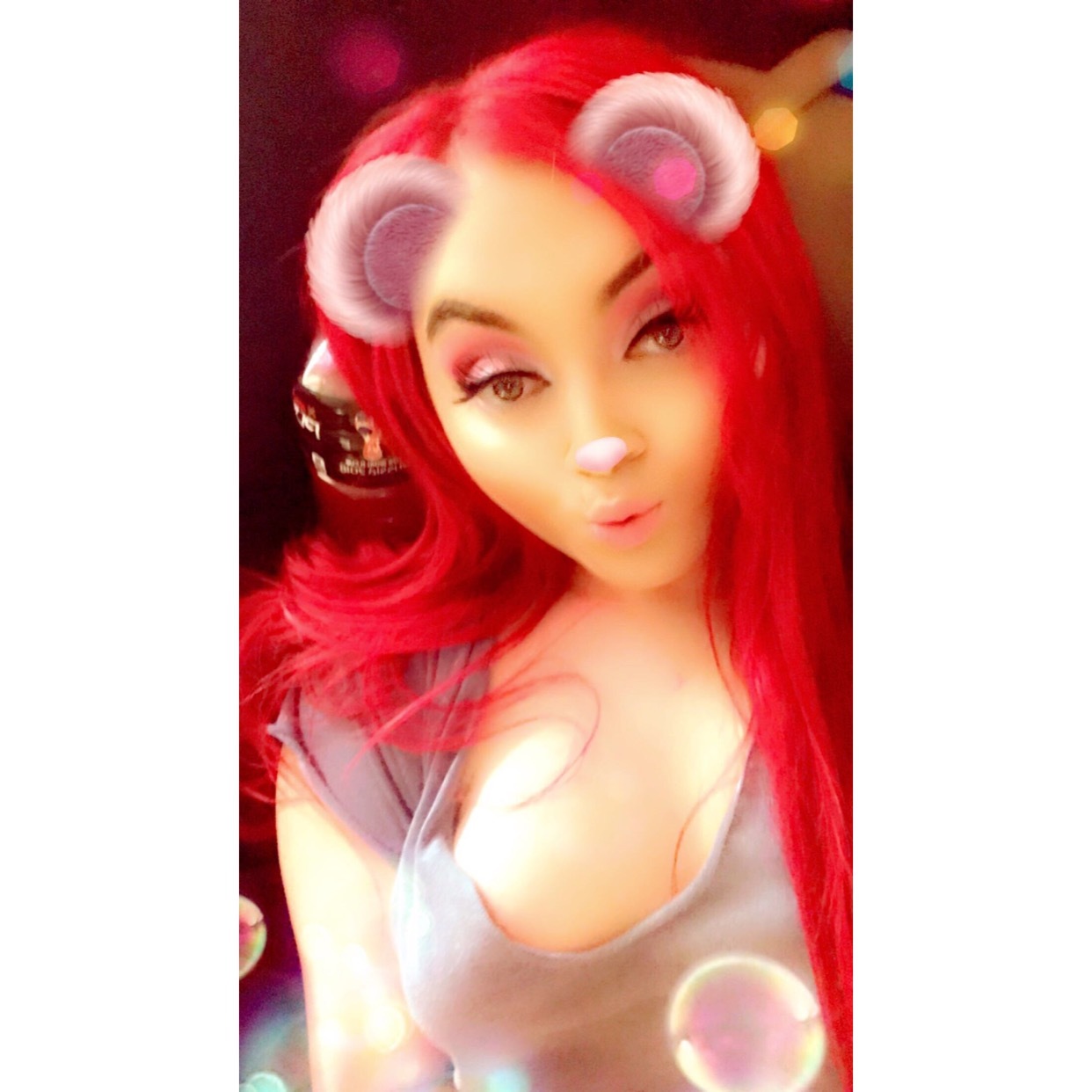 yurbabygirlv profile