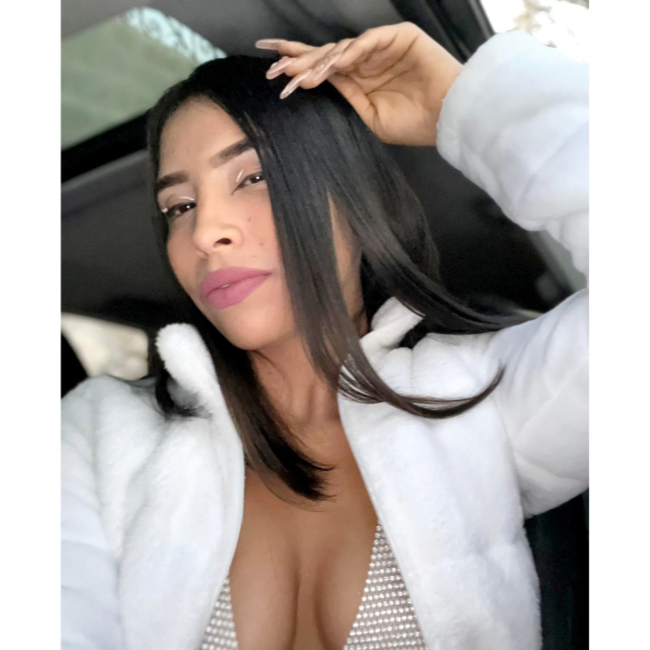 Erika Chavira profile