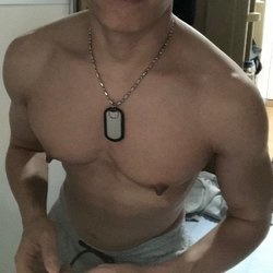 GymBoyHorny profile