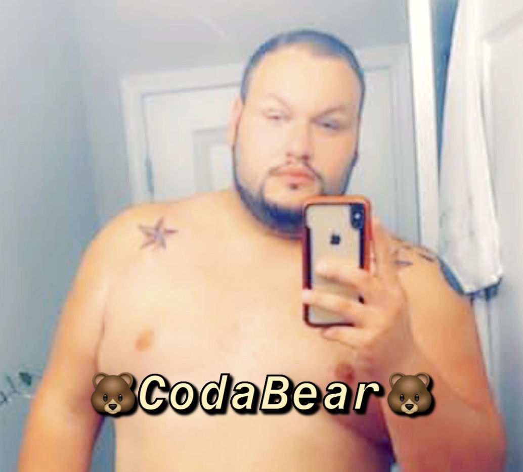 codabear91 profile