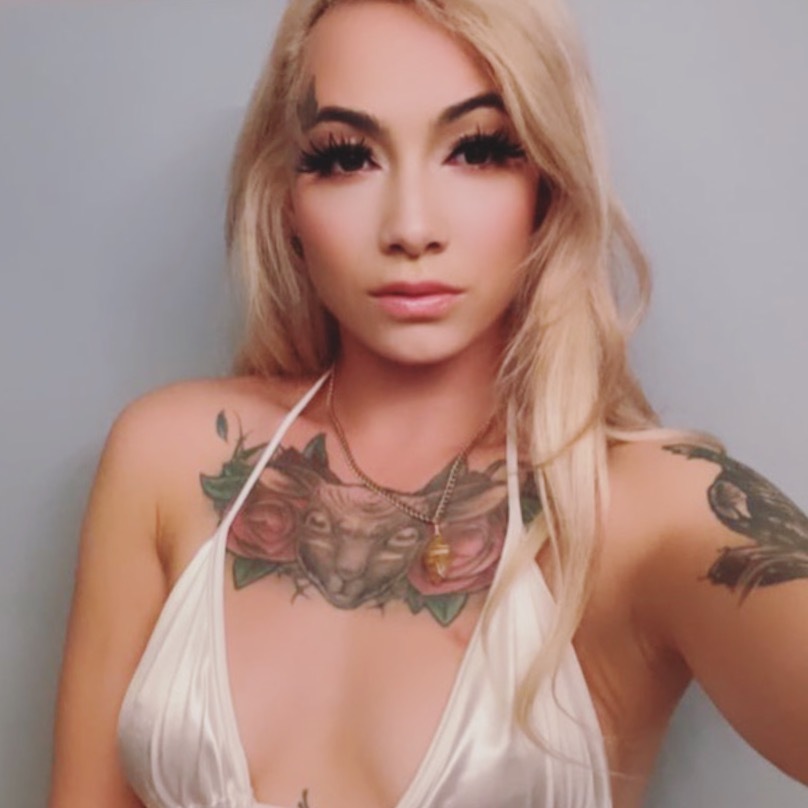 @CheriSuicide profile