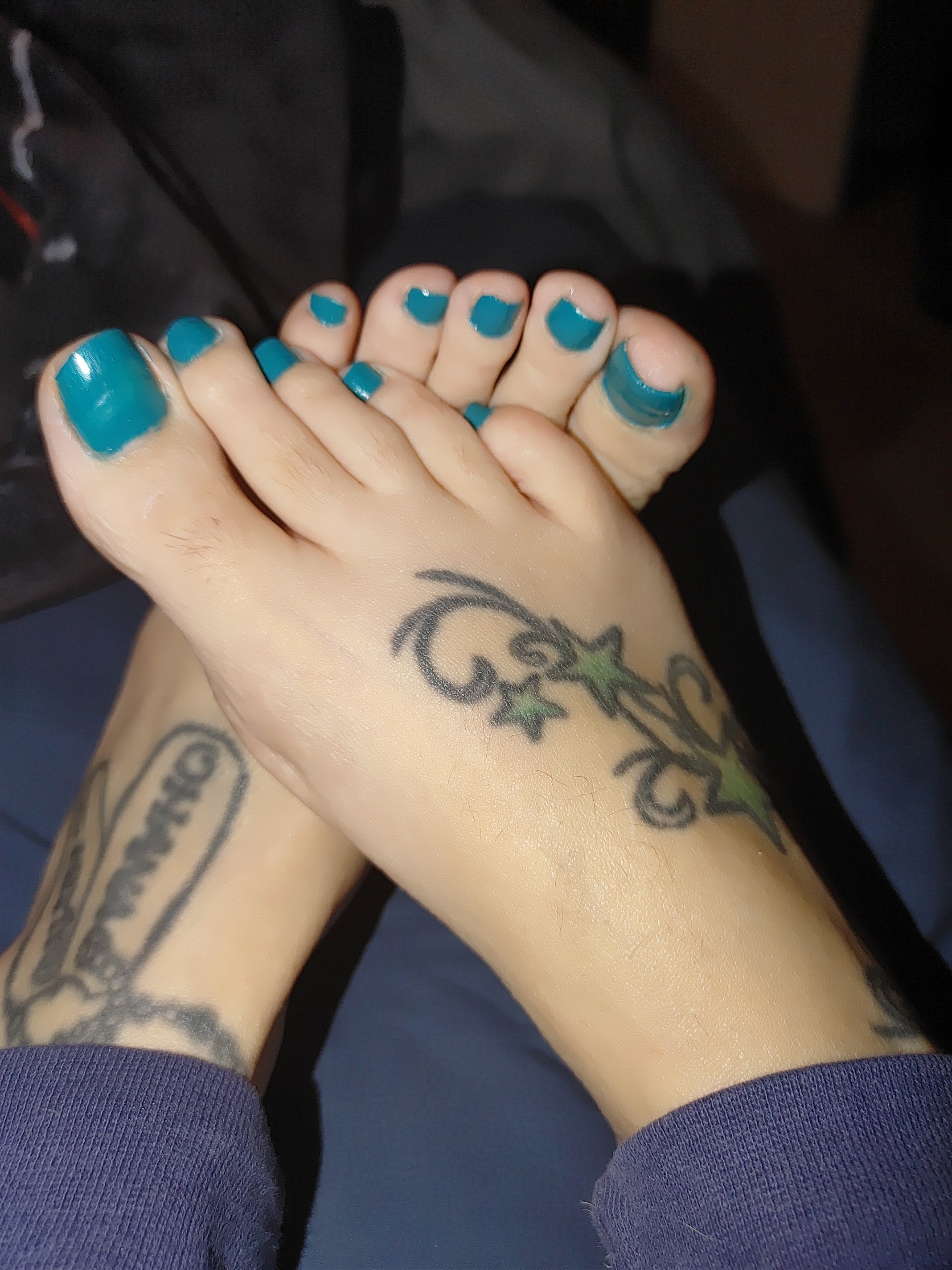 Barefoot_Wifey thumbnail