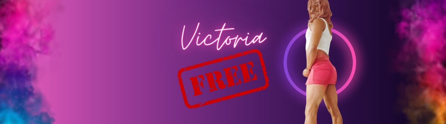 FREE - Victoria Diaz thumbnail