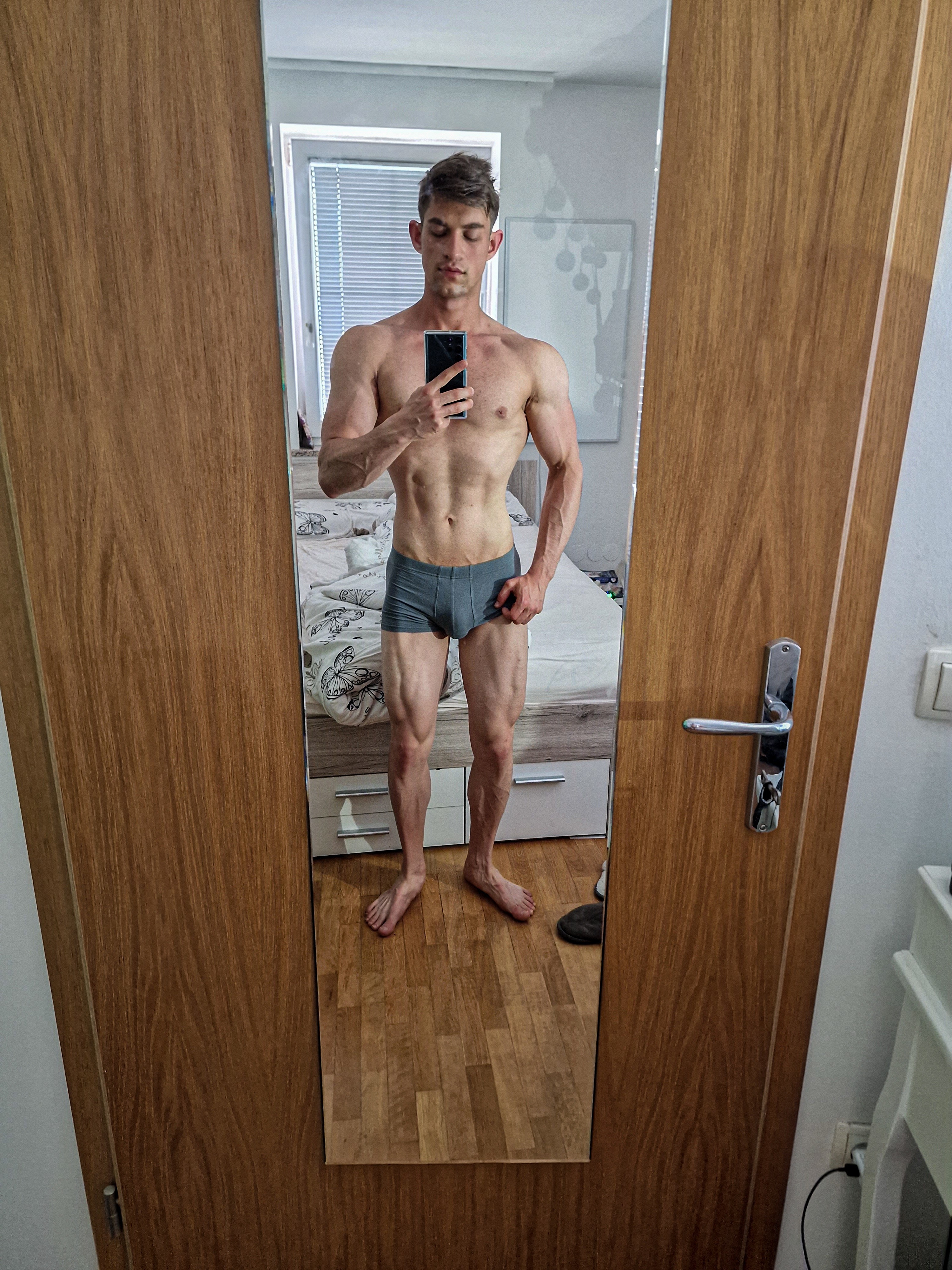 BSBodybuilder profile