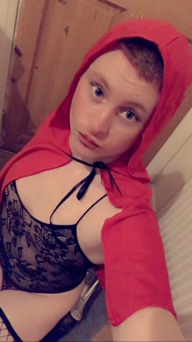 sissyxrobyn profile