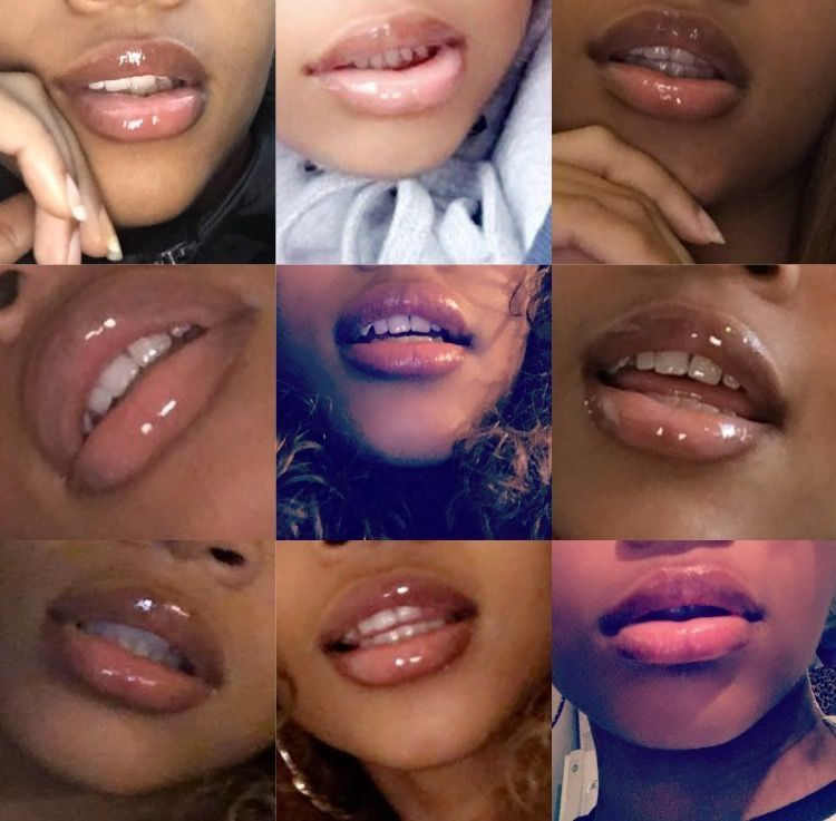 Ahma Lips thumbnail