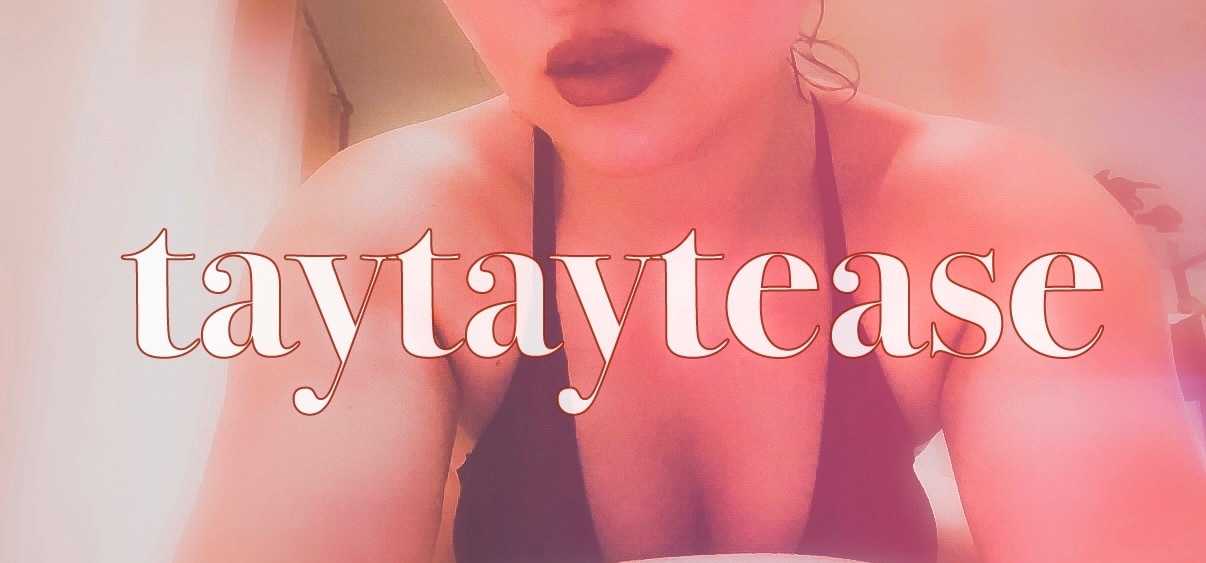 taytaytease thumbnail