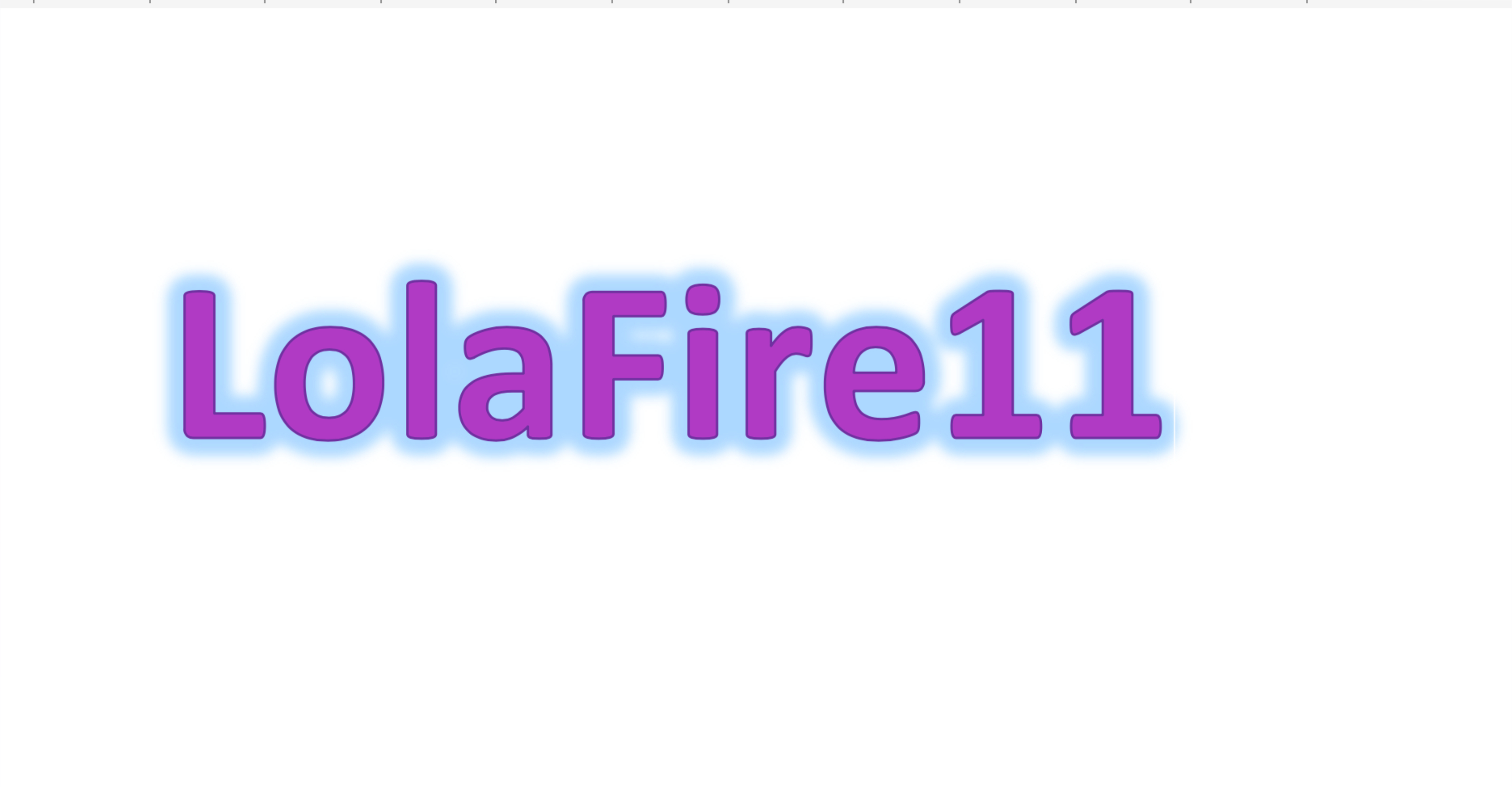 LolaFire thumbnail