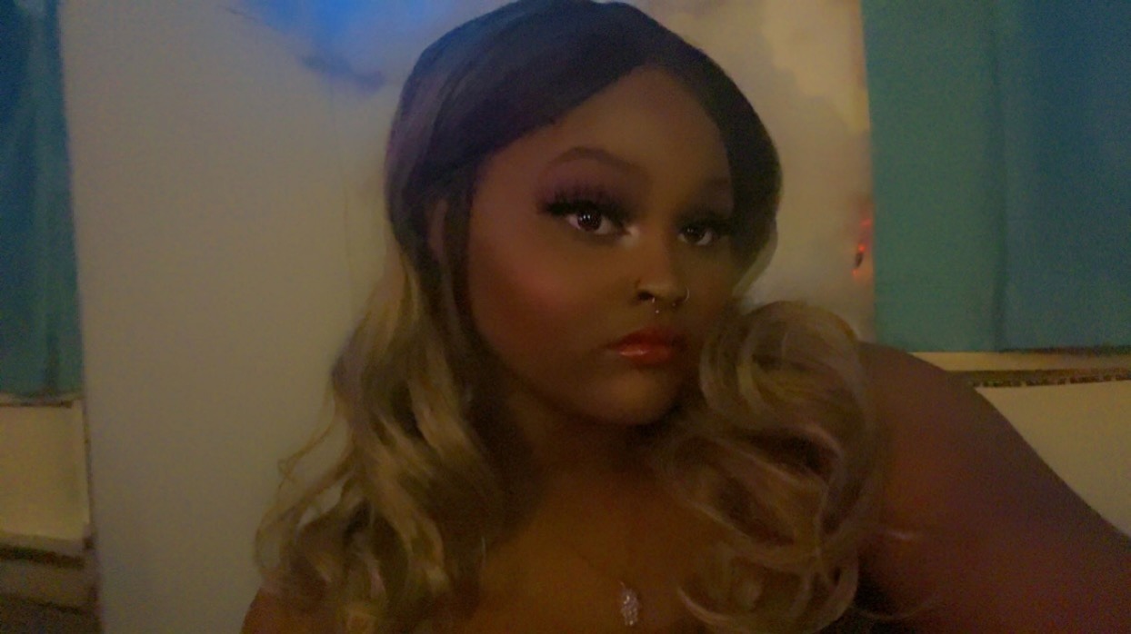 Lashayla profile