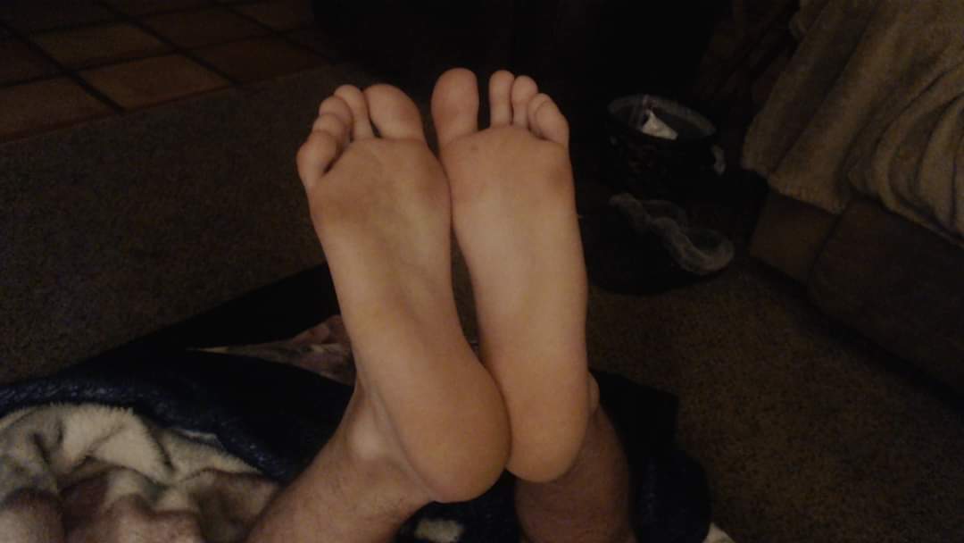 Gay feet thumbnail