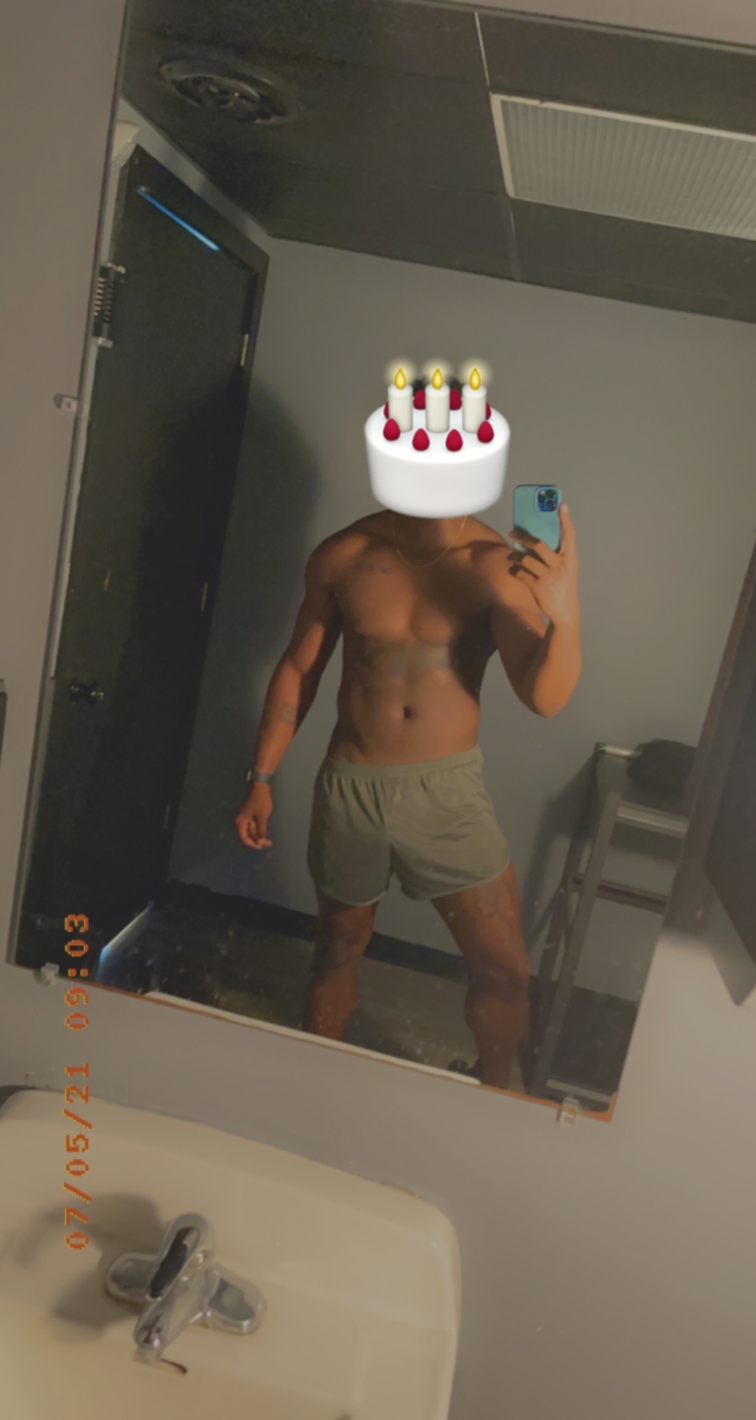 🎂🍰🧁🍑 profile