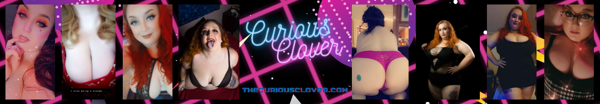 Curious Clover thumbnail