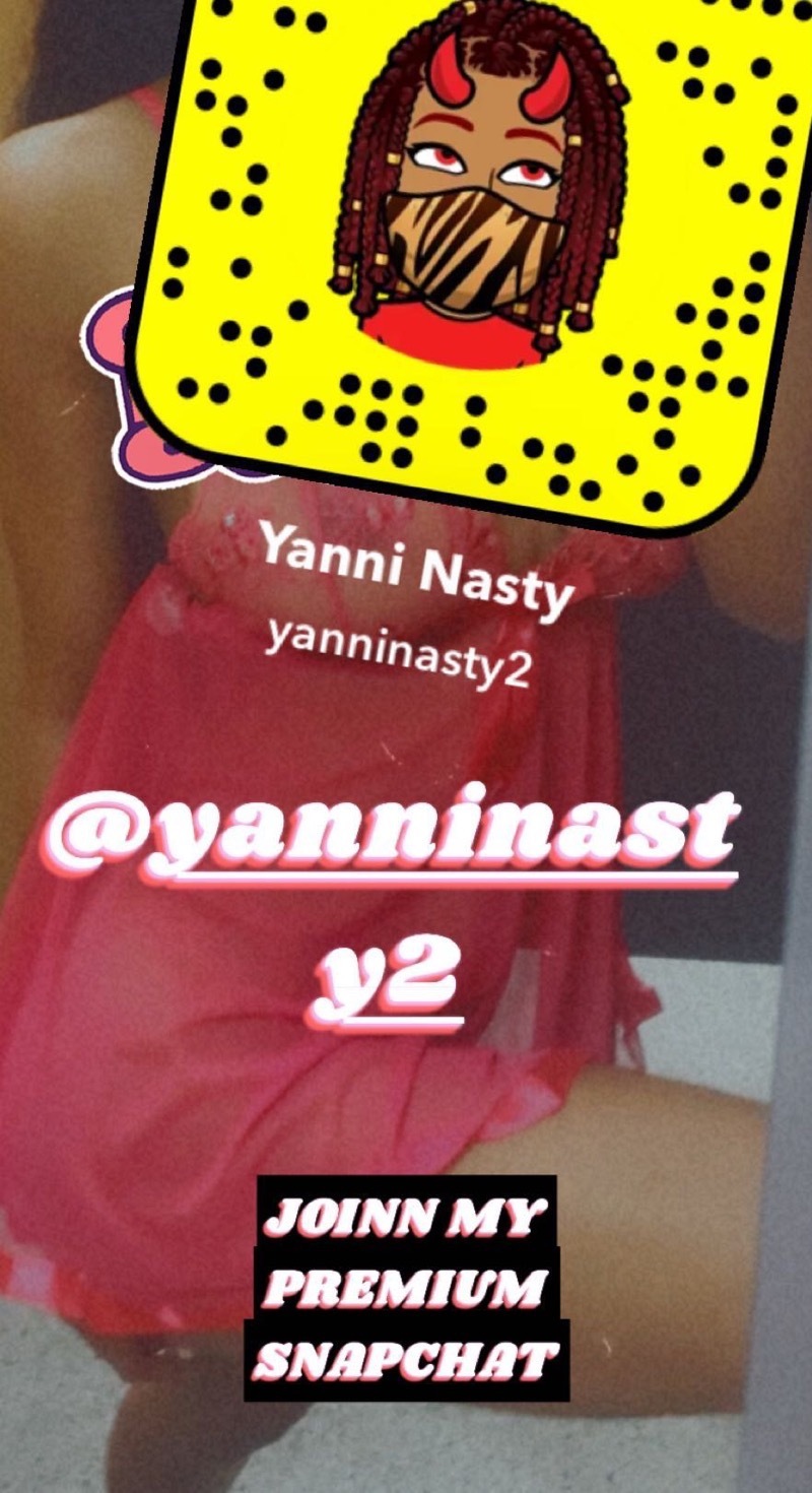 Yaani Nasty2 thumbnail