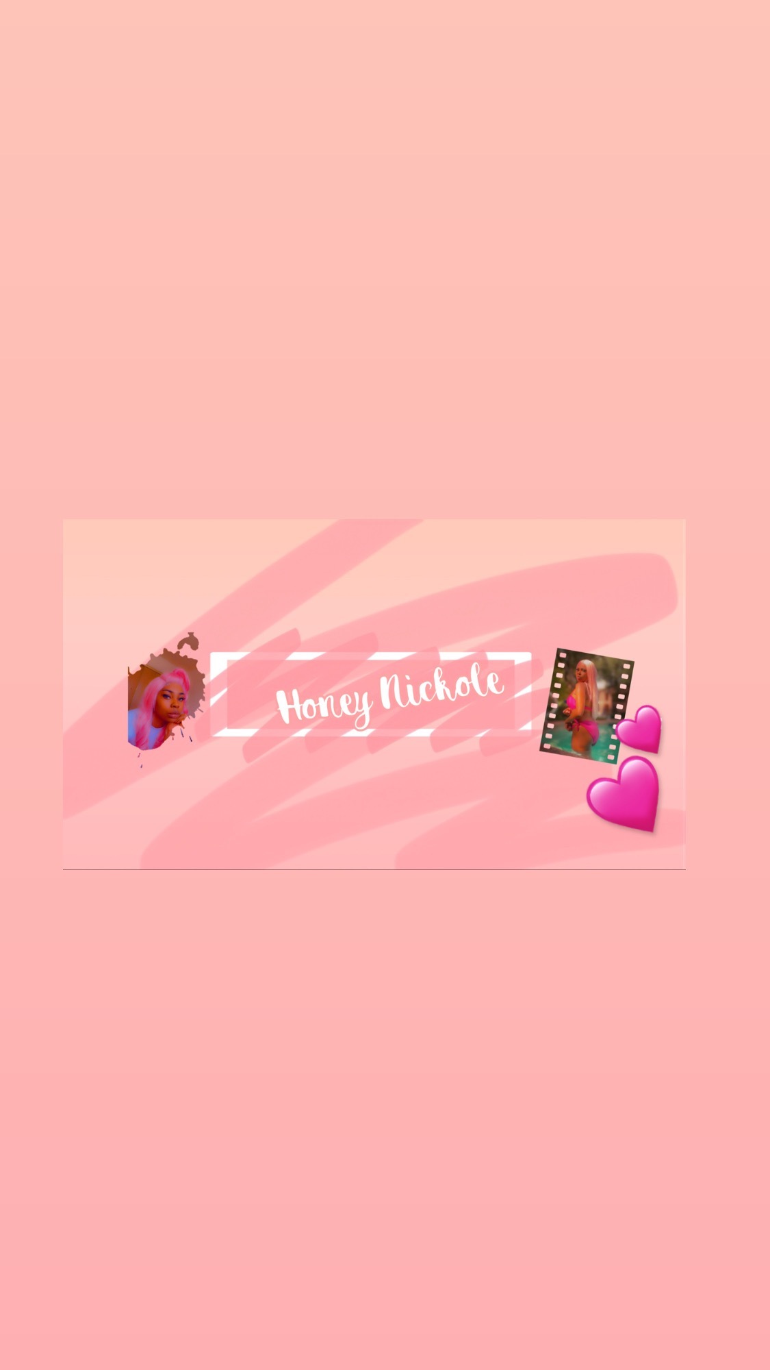 Honey Nickole 🌸 thumbnail