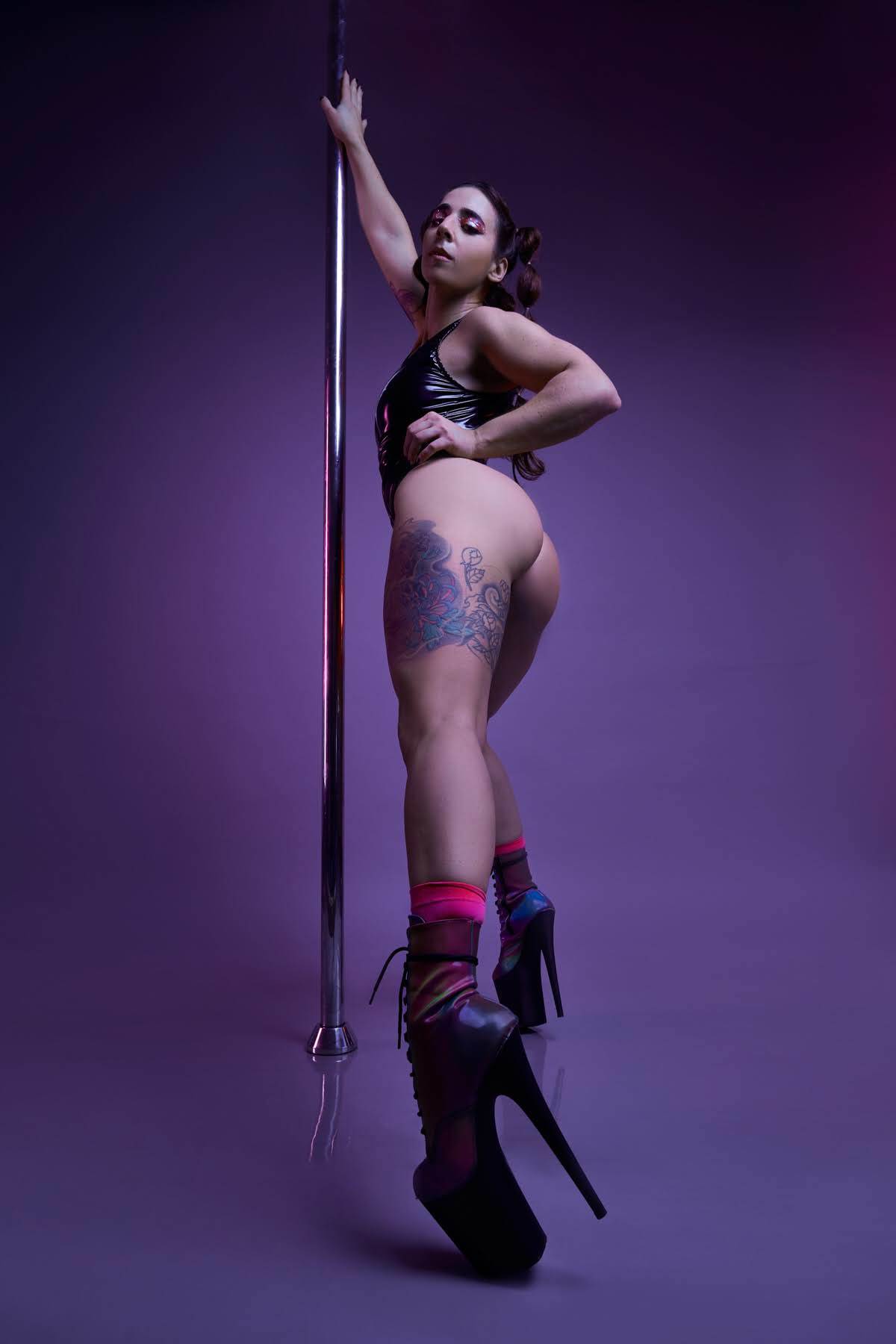 POLEBABE profile