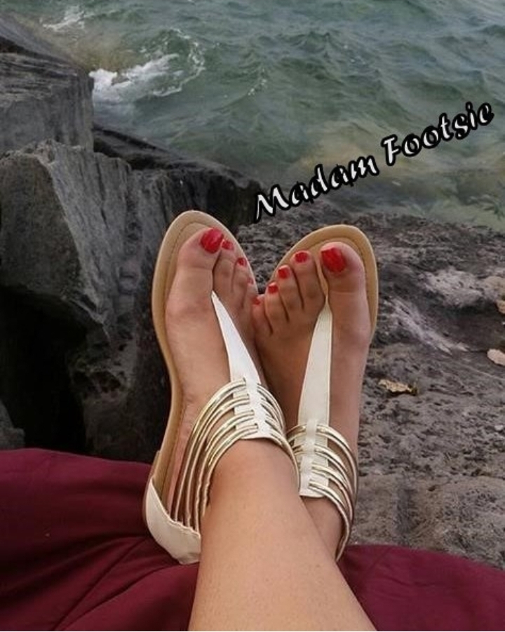 madamfootsie thumbnail