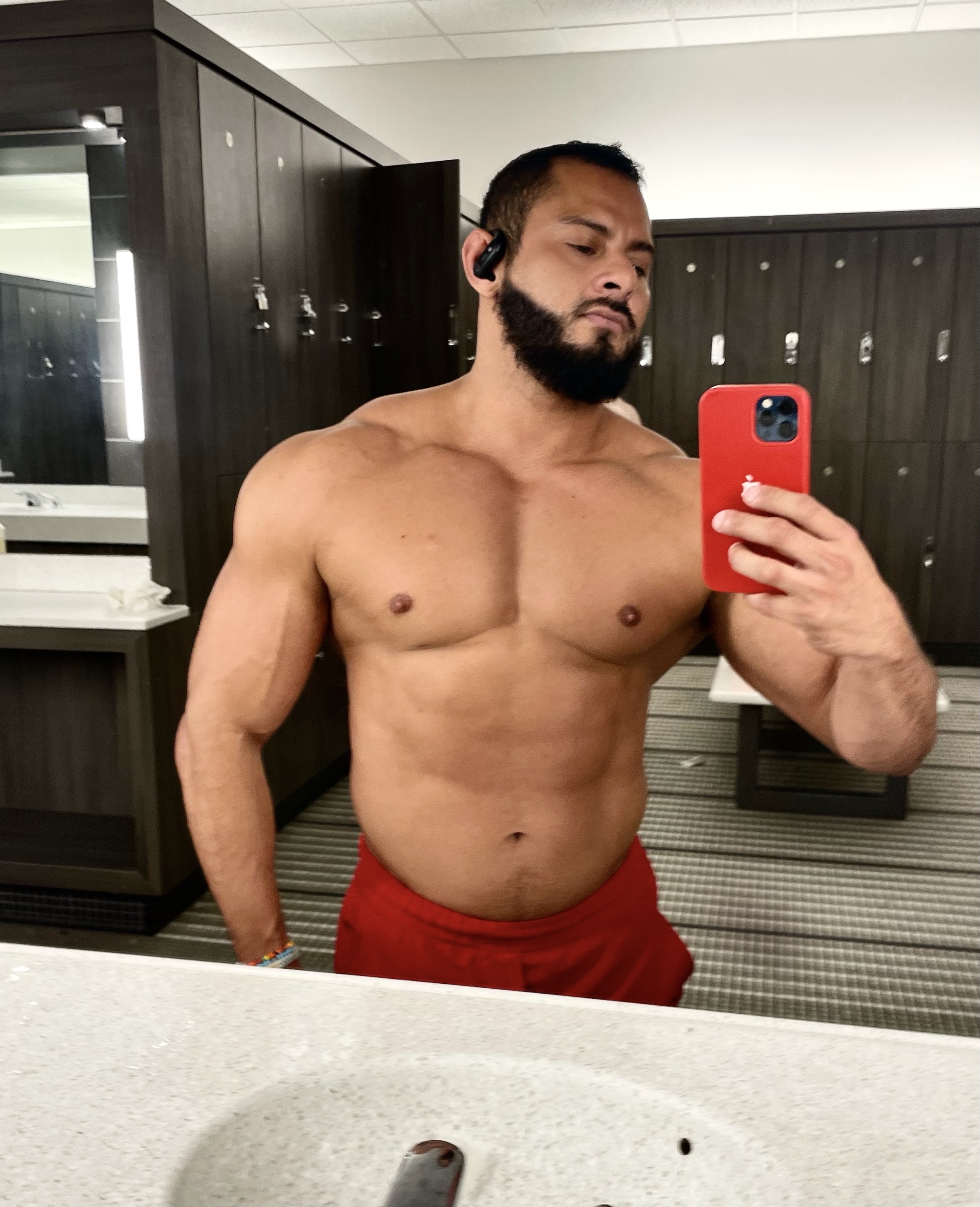 LatinMuscles profile