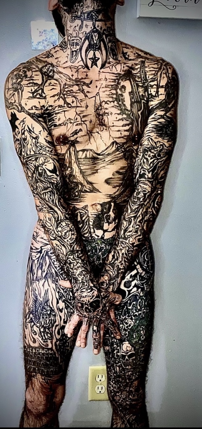 tattooedmisfitcover