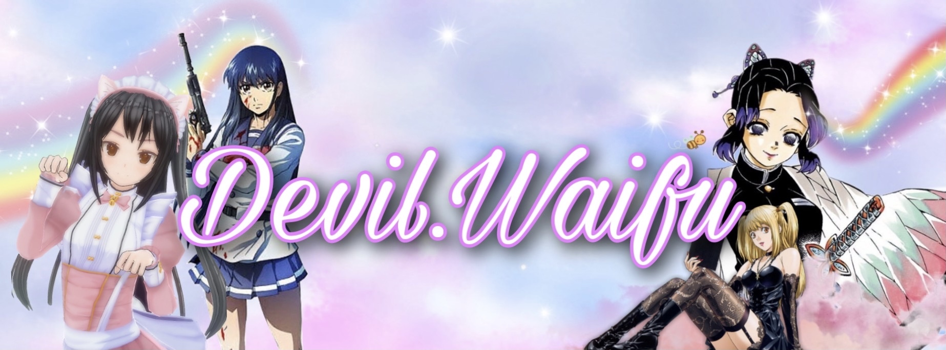 Devil Waifu thumbnail