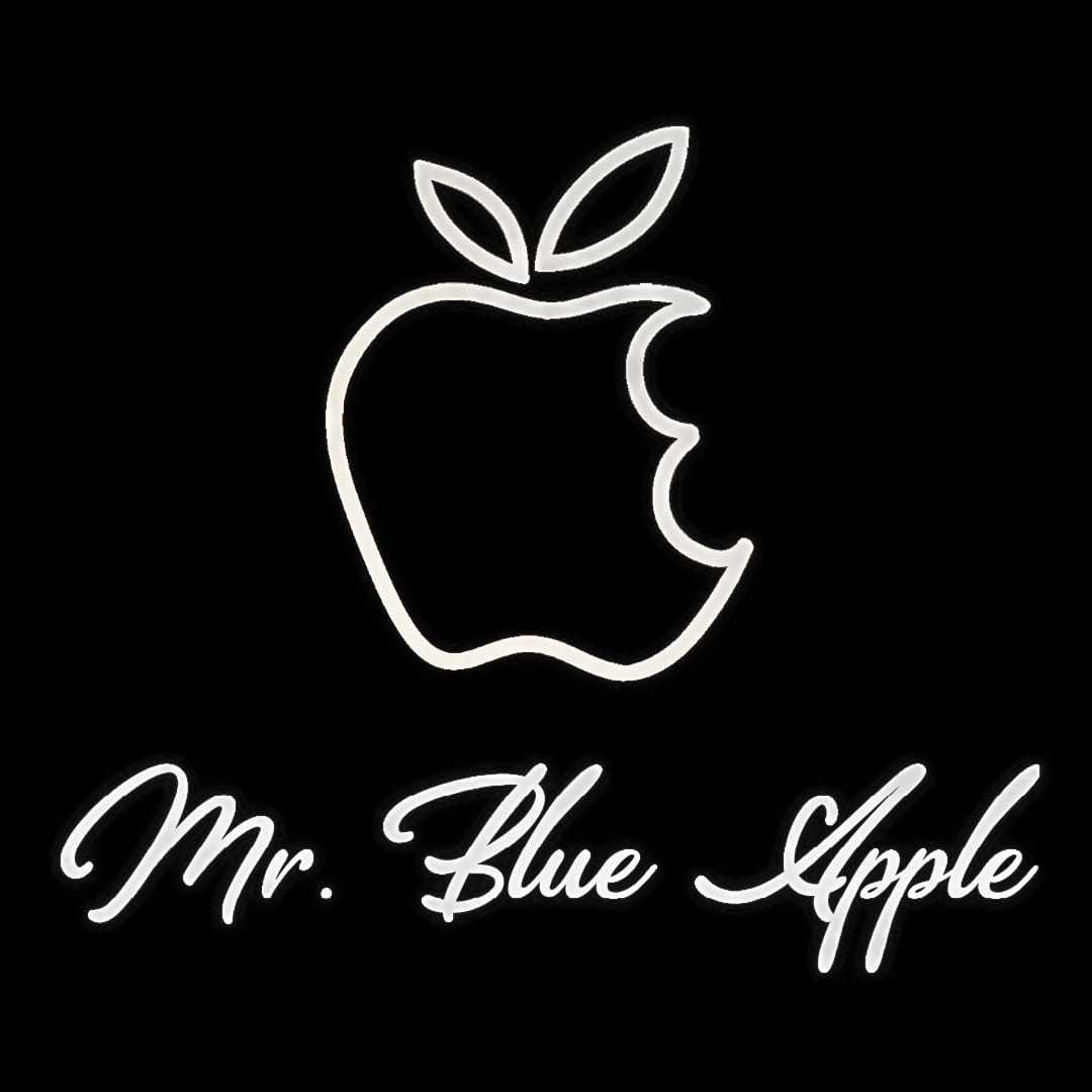 mrblueapplecover