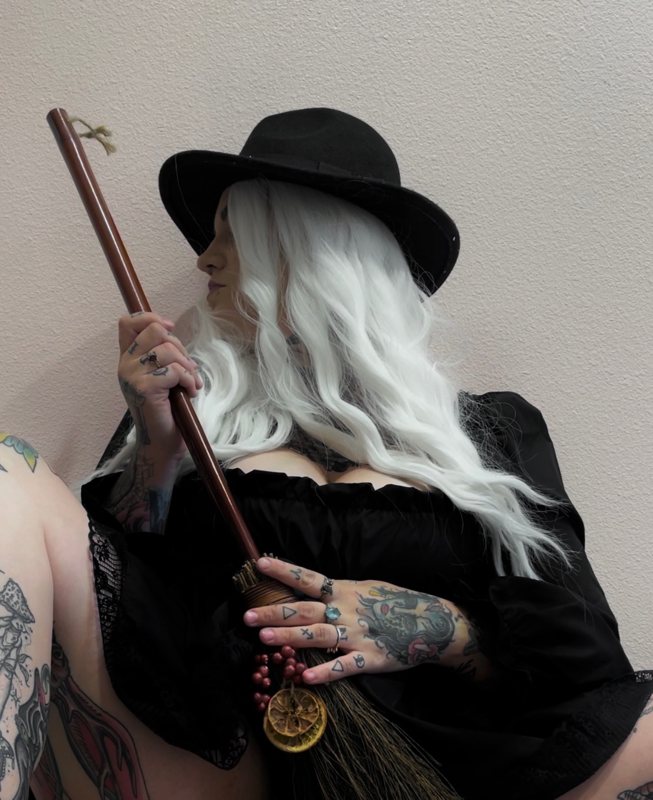 thetattooedwitch profile