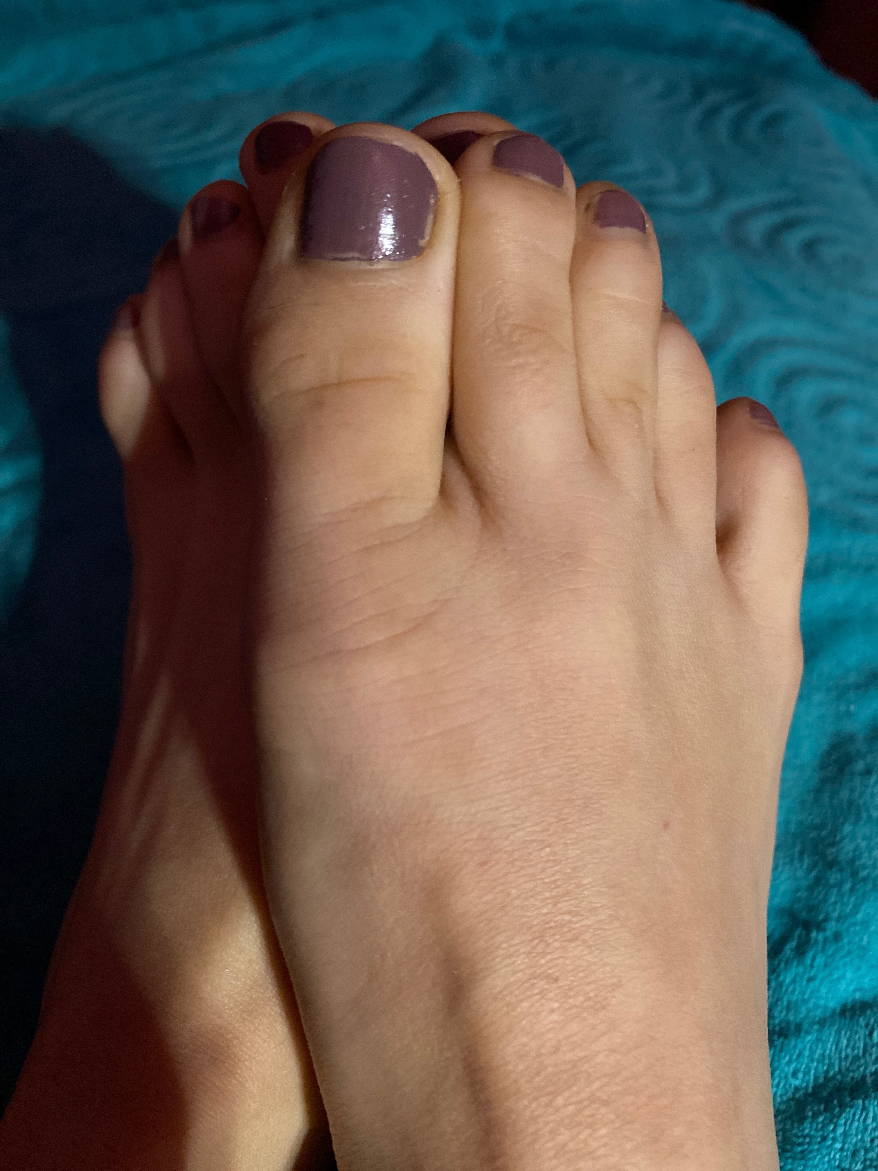 mermaidfeet4you profile