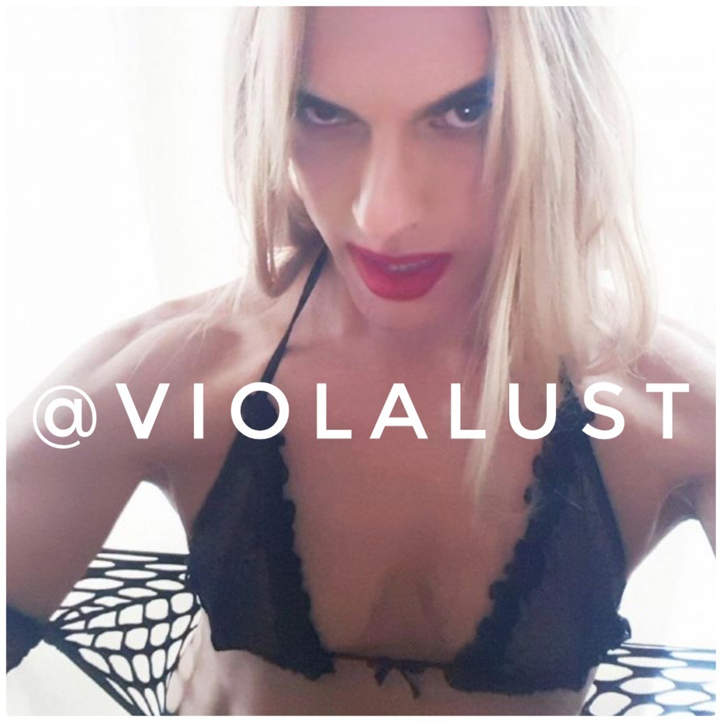 Viola Lust profile